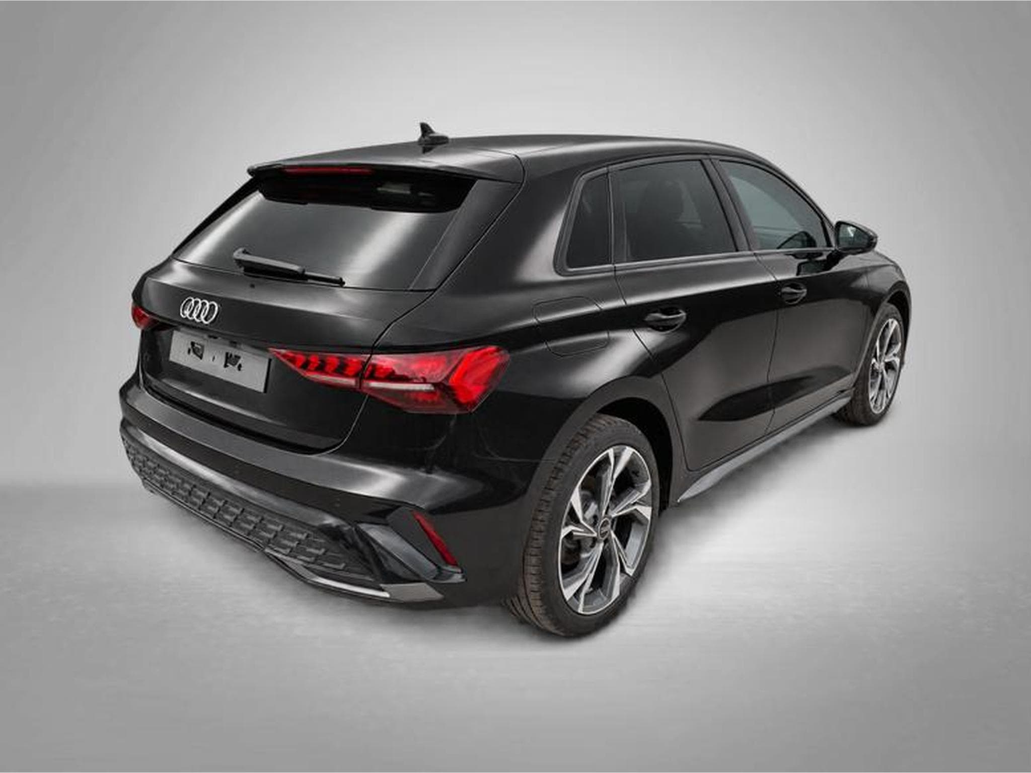 Audi A3 Sportback S Line 2.0 TDI (2026) - Photo 3