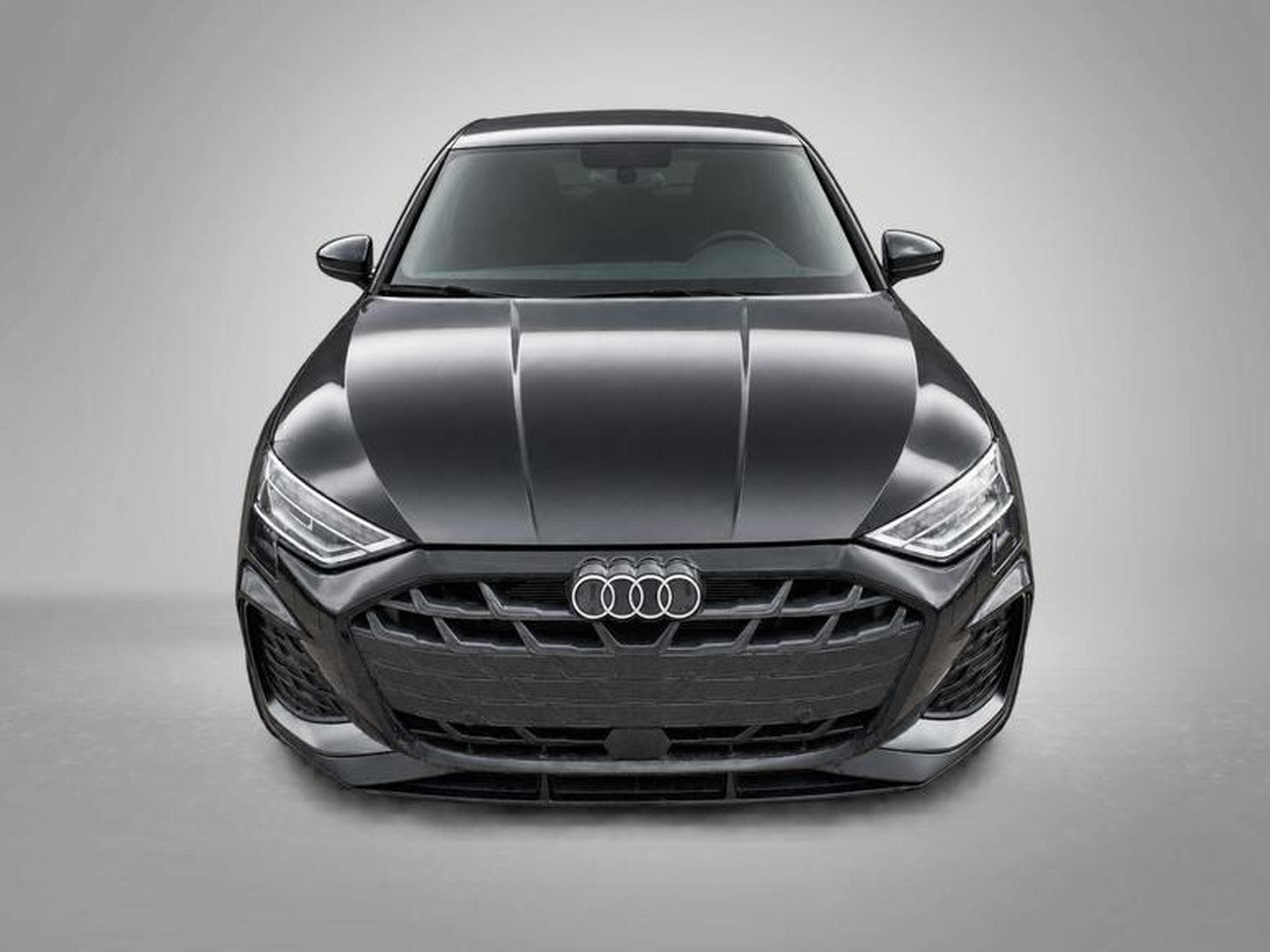 Audi A3 Sportback S Line 2.0 TDI (2026) - Photo 5