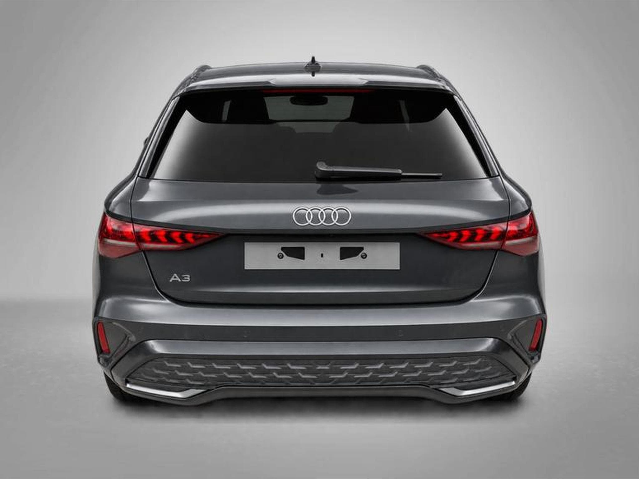 Audi A3 Sportback S Line 2.0 TDI (2026) - Photo 6