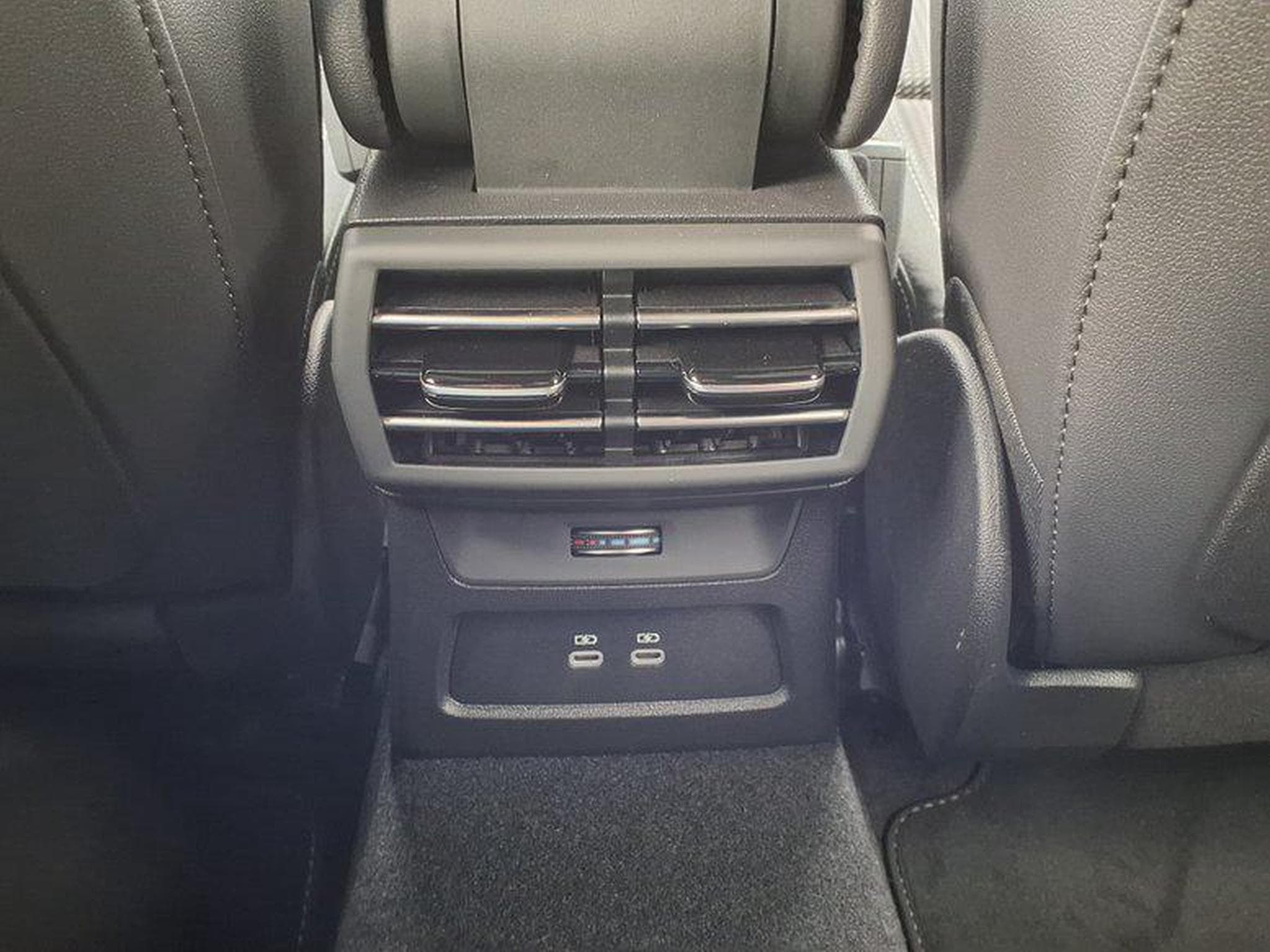 Audi A3 Sportback S Line 2.0 TDI (2026) - Photo 11