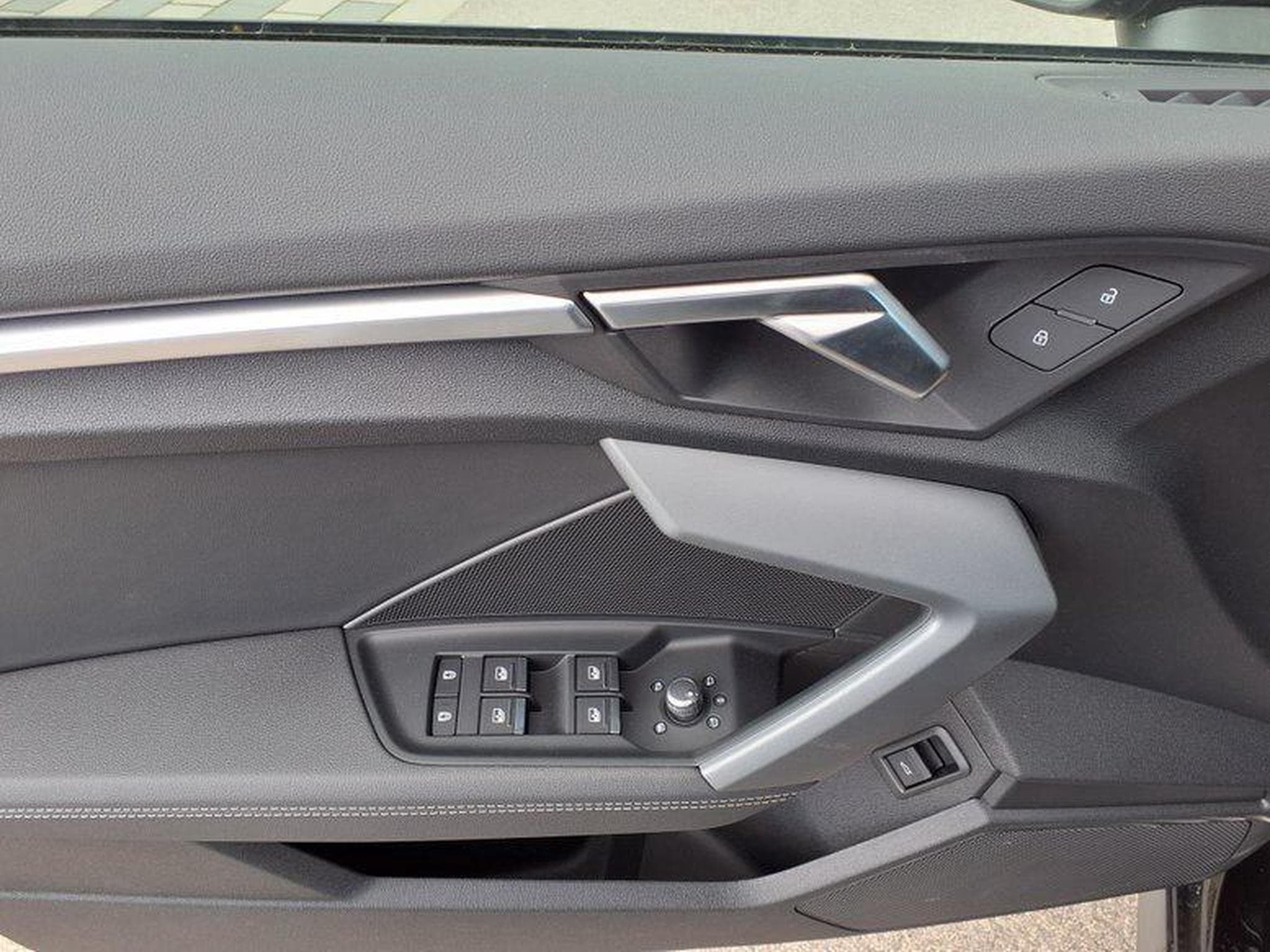 Audi A3 Sportback S Line 2.0 TDI (2026) - Photo 12