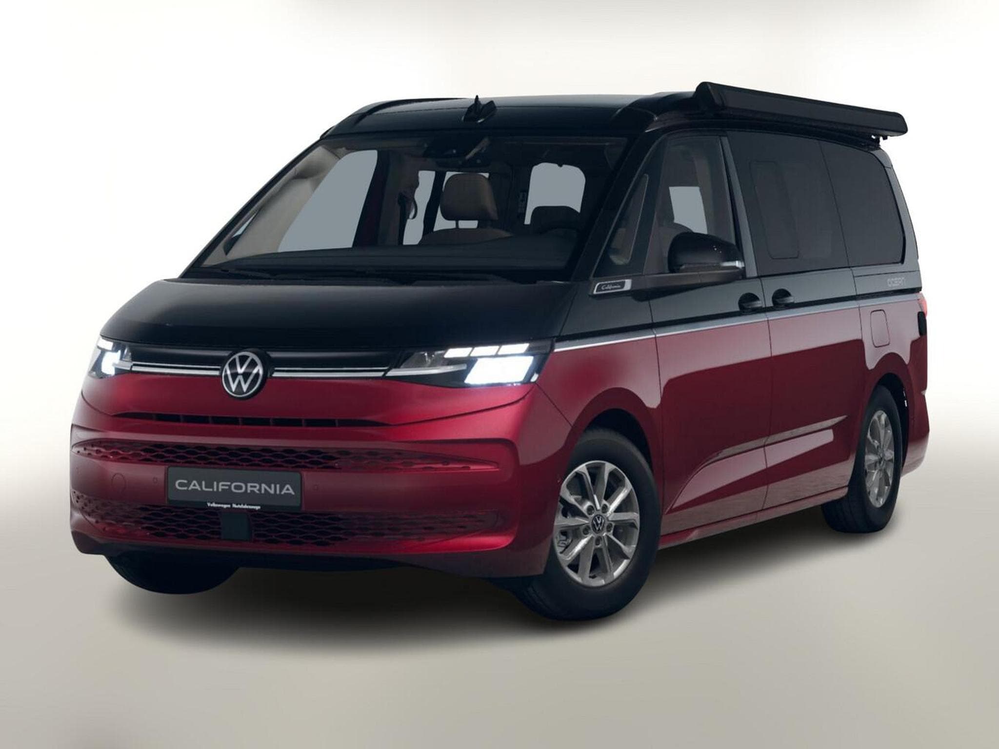 VW California Ocean (2026) - Photo 1
