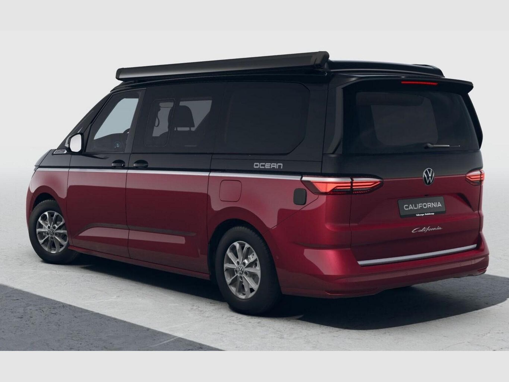 VW California Ocean (2026) - Photo 3