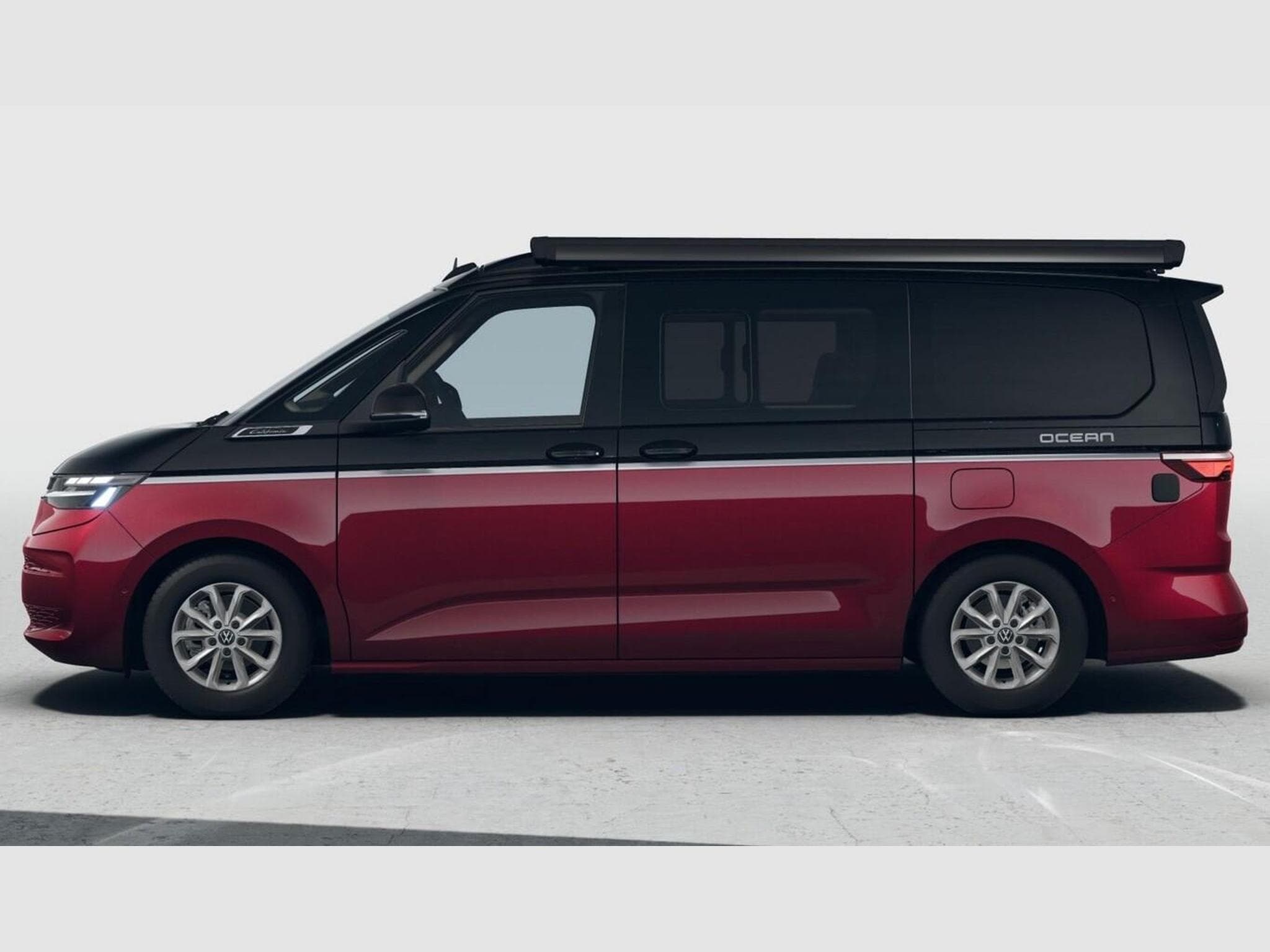 VW California Ocean (2026) - Photo 2
