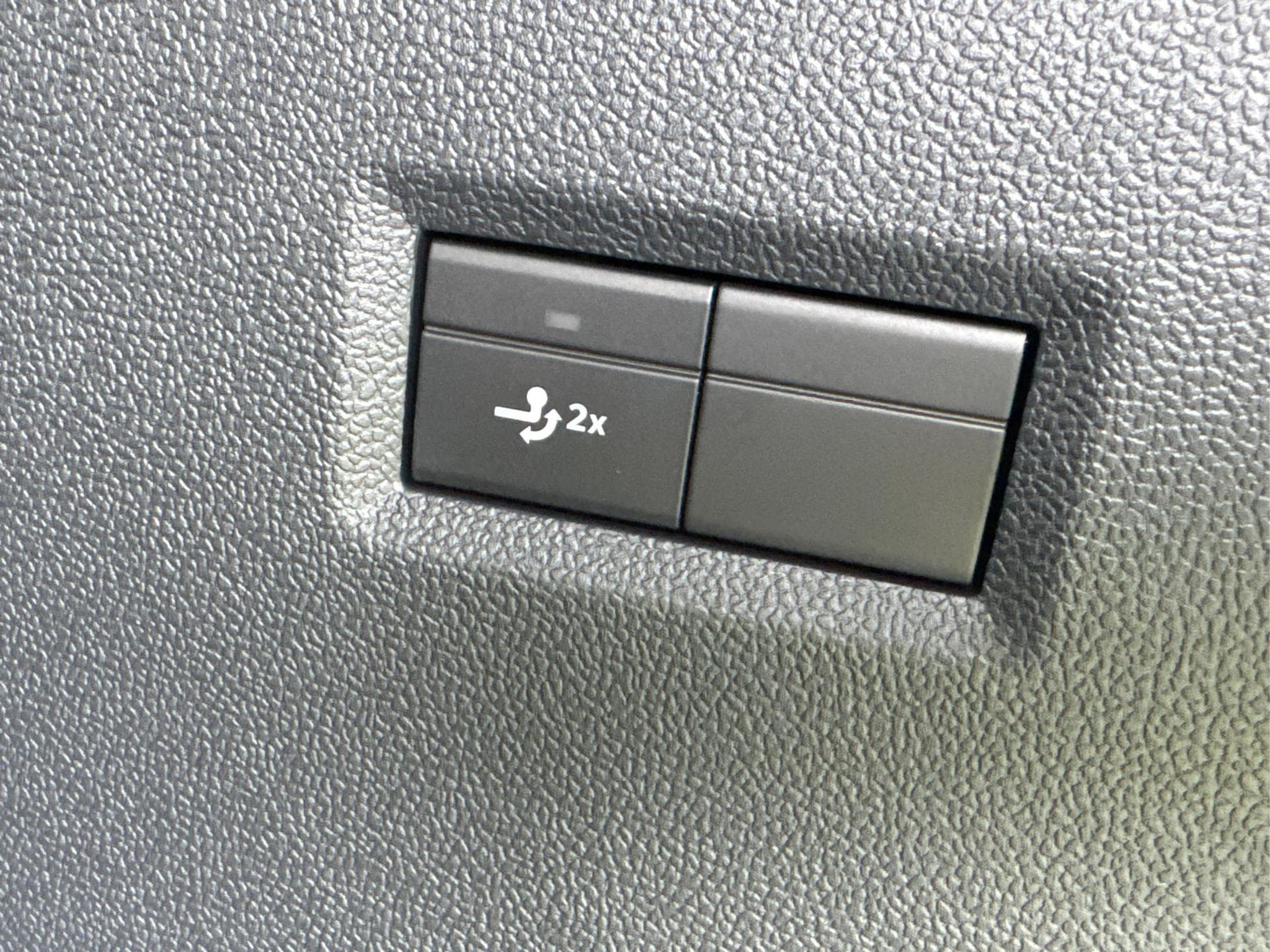 VW T7 Kombi Kombi (2026) - Photo 9