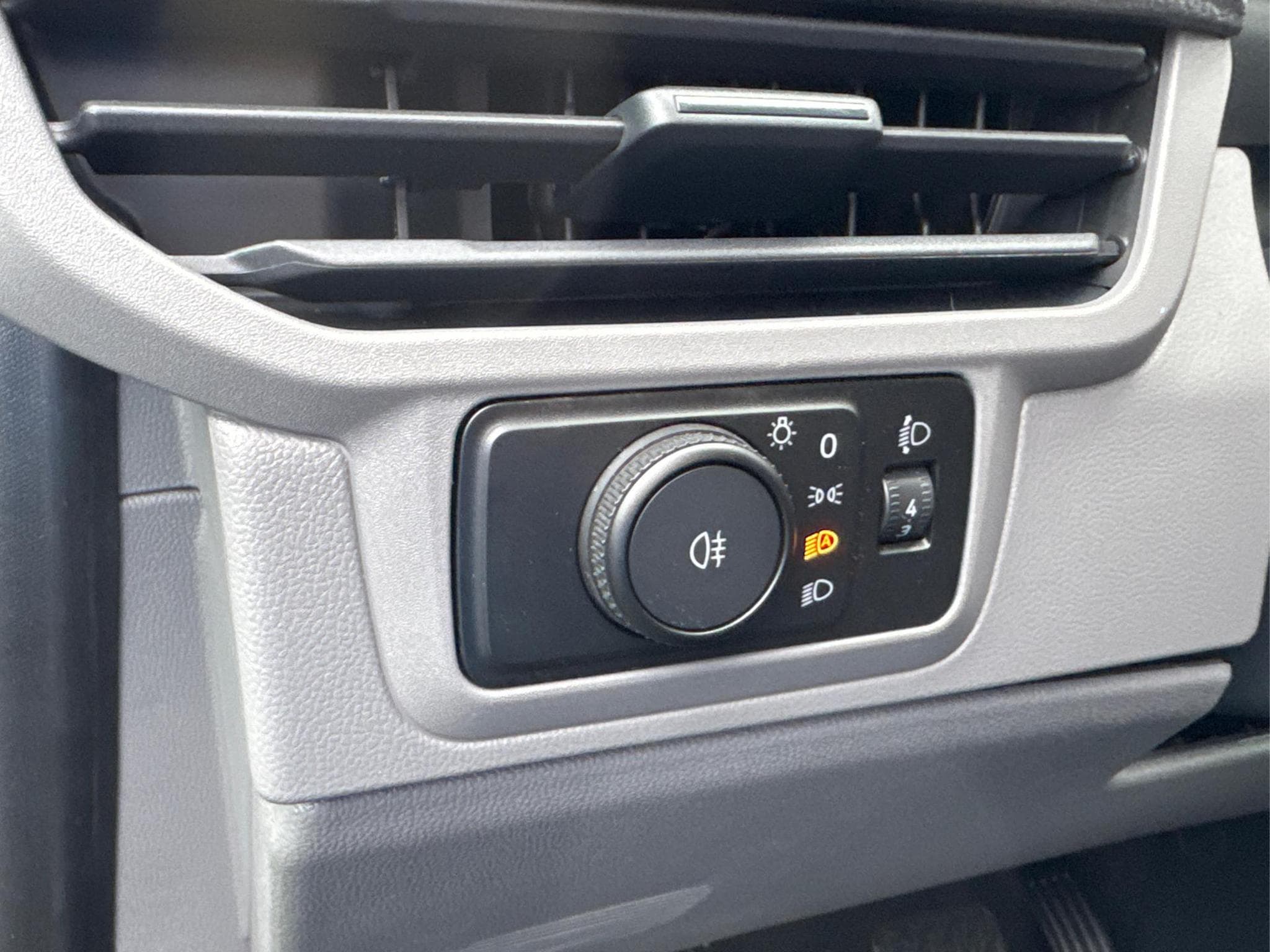 VW T7 Kombi Kombi (2026) - Photo 12