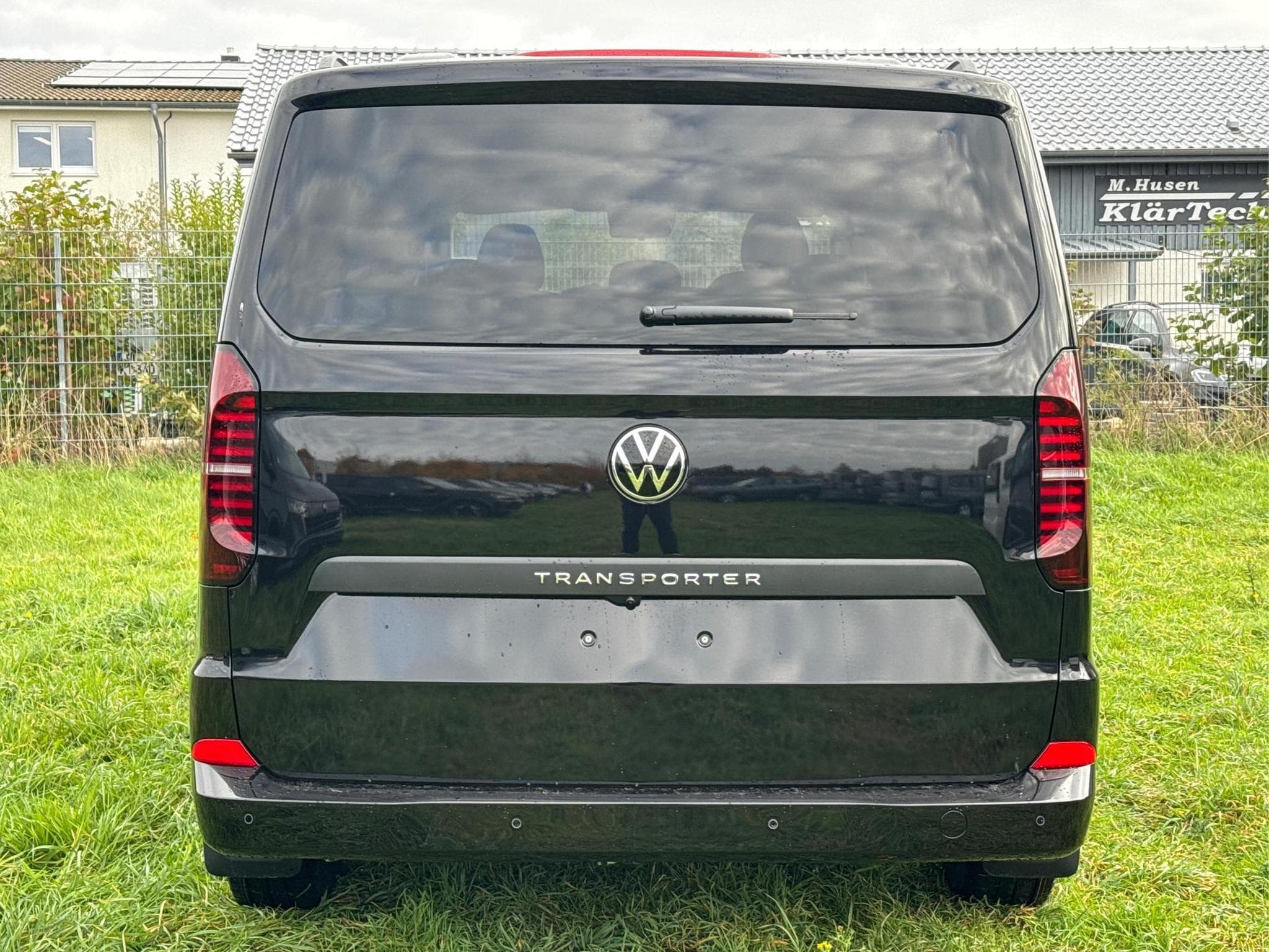VW T7 Kombi Kombi (2026) - Photo 7