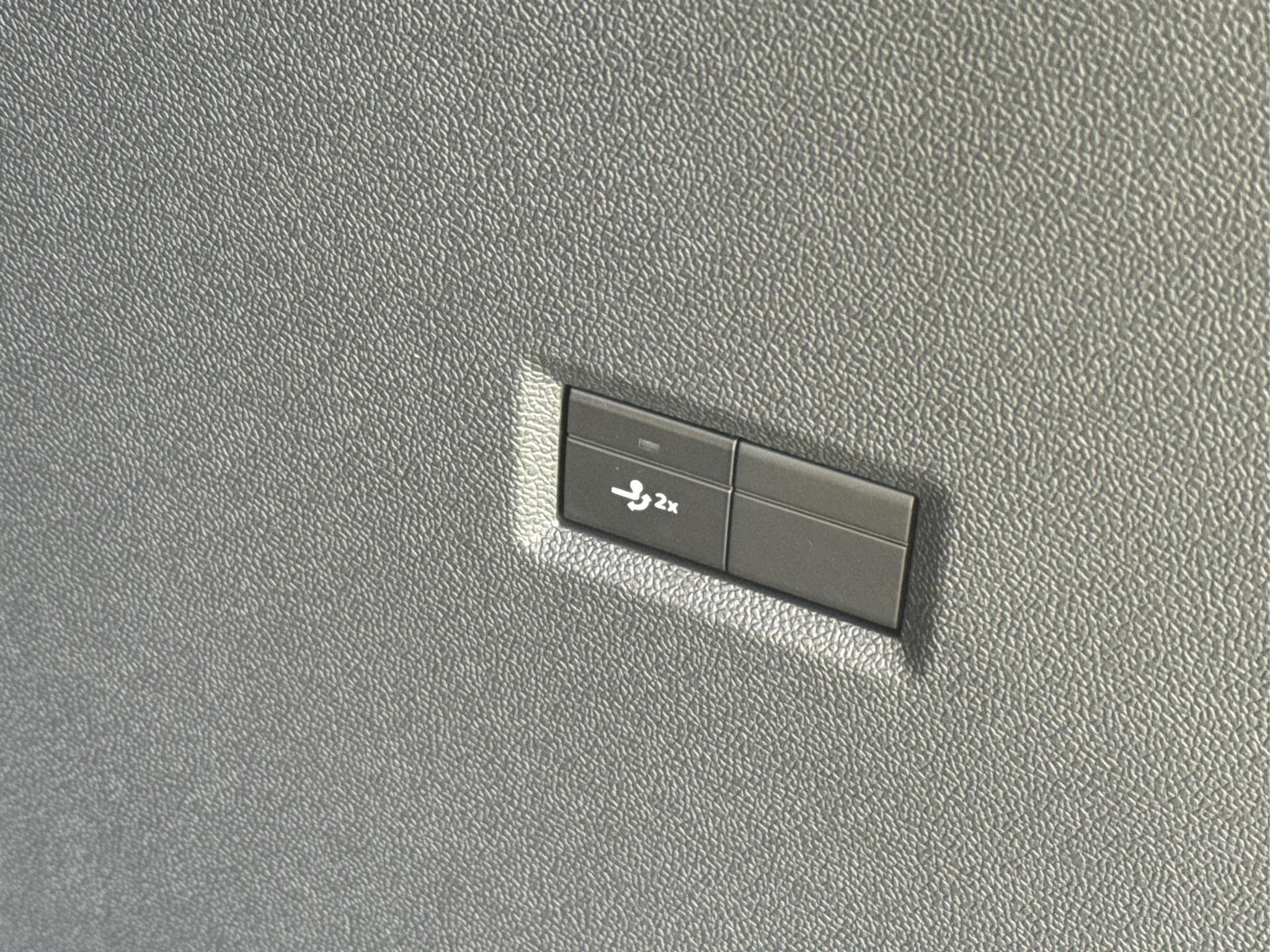 VW T7 Kombi Kombi (2026) - Photo 14