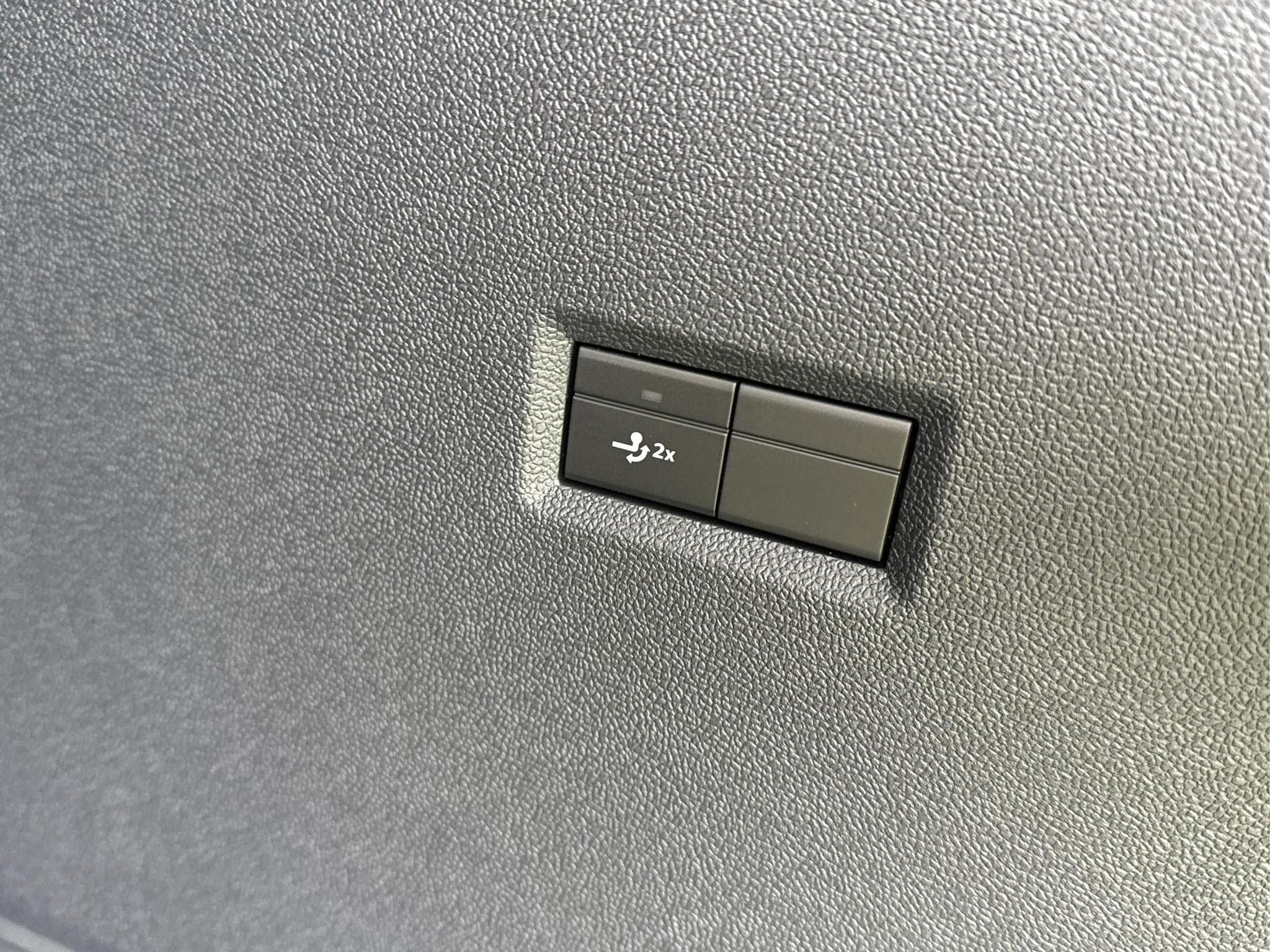 VW T7 Kombi Kombi (2026) - Photo 9