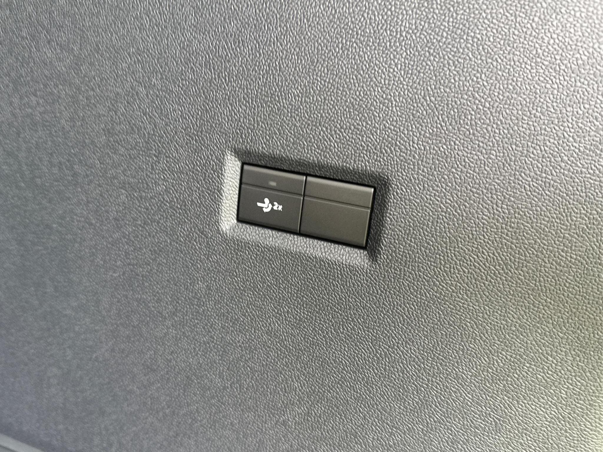 VW T7 Kombi Kombi (2026) - Photo 9