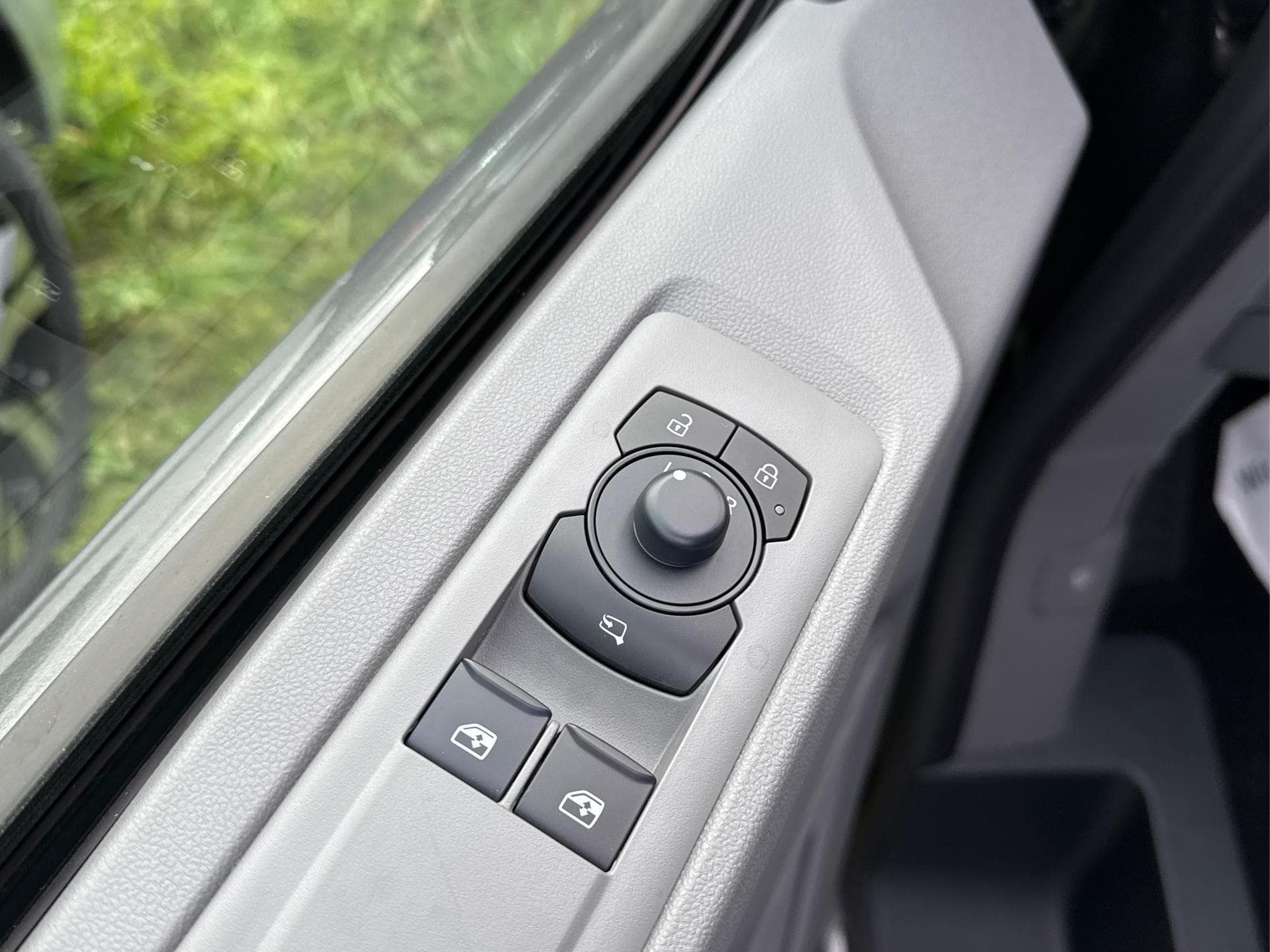VW T7 Kombi Kombi (2026) - Photo 10