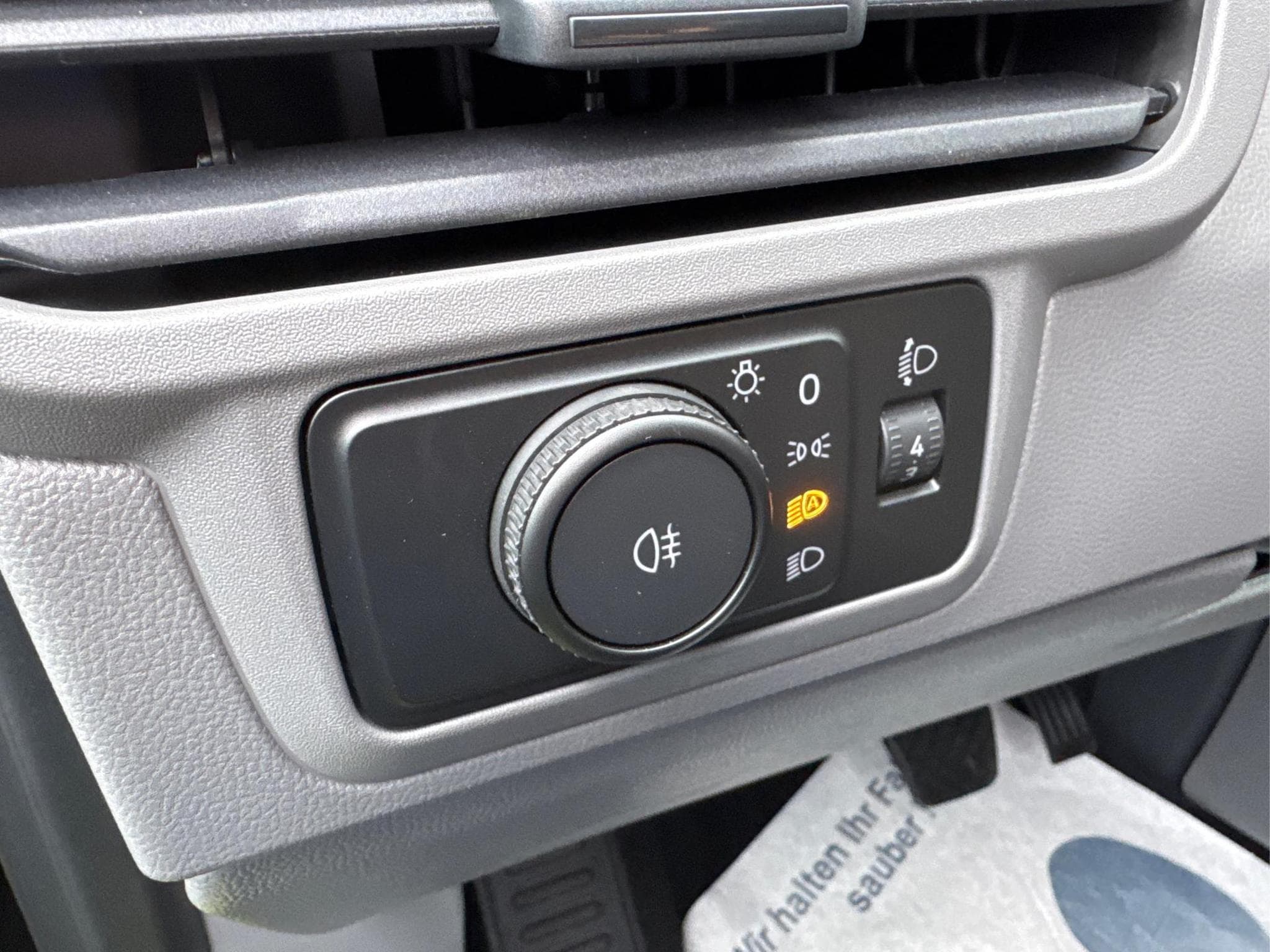 VW T7 Kombi Kombi (2026) - Photo 13