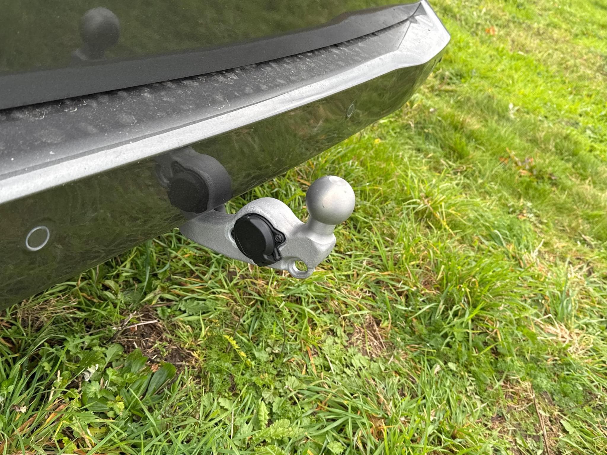 VW T7 Kombi Kombi (2026) - Photo 11