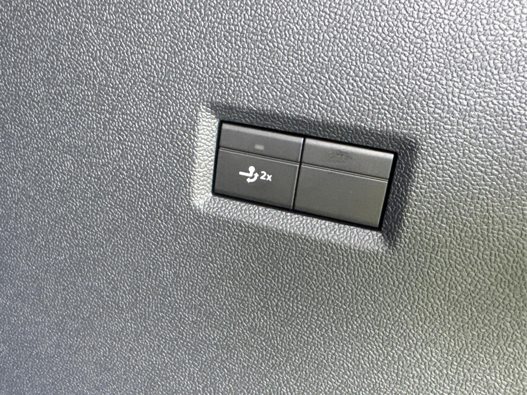 VW T7 Kombi Kombi (2026) - Photo 10