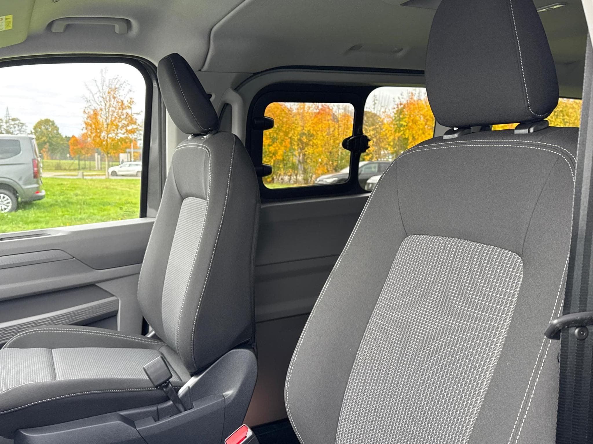 VW T7 Kombi Kombi (2026) - Photo 15