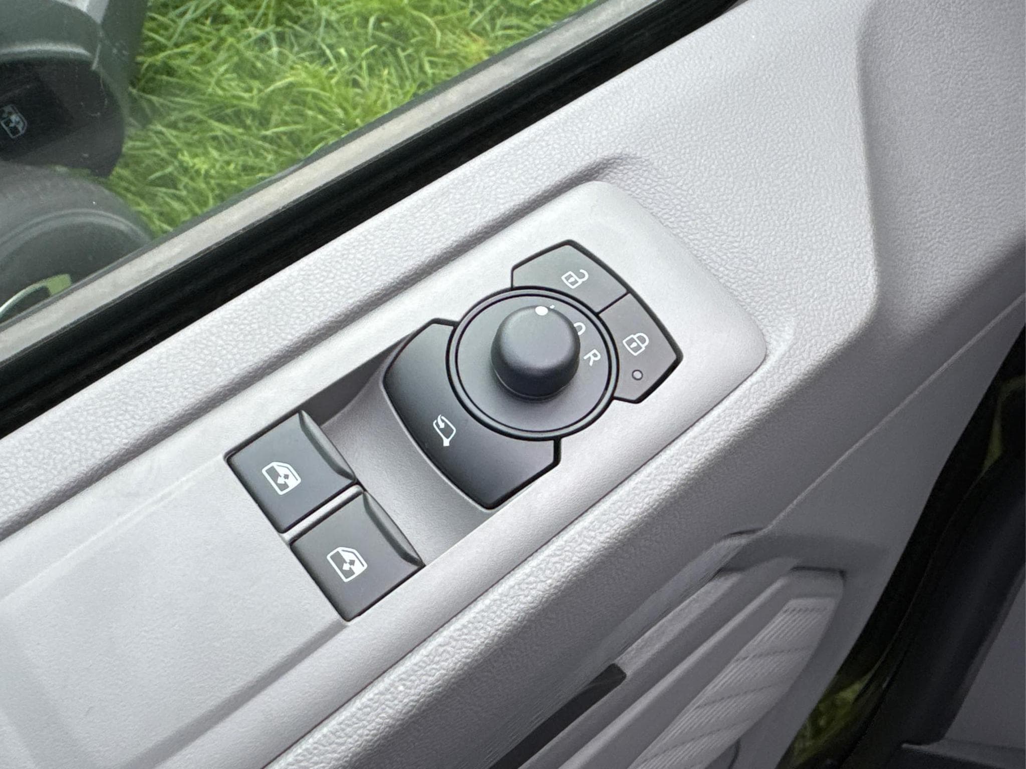 VW T7 Kombi Kombi (2026) - Photo 13