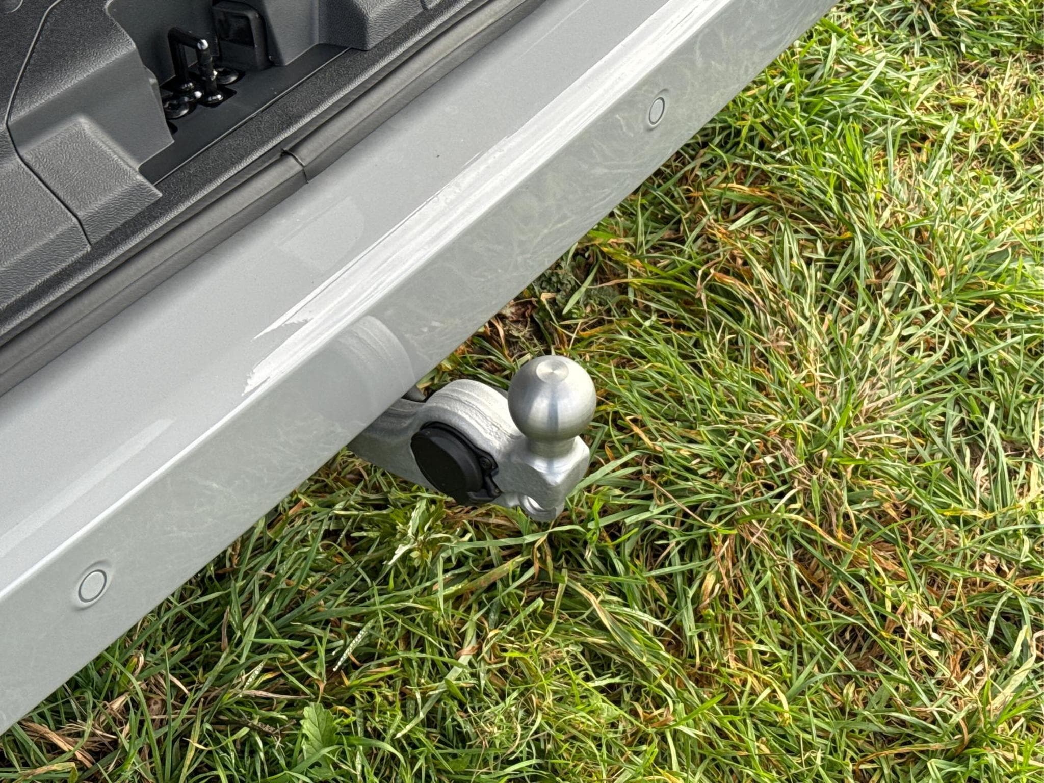 VW T7 Kombi Kombi (2026) - Photo 11