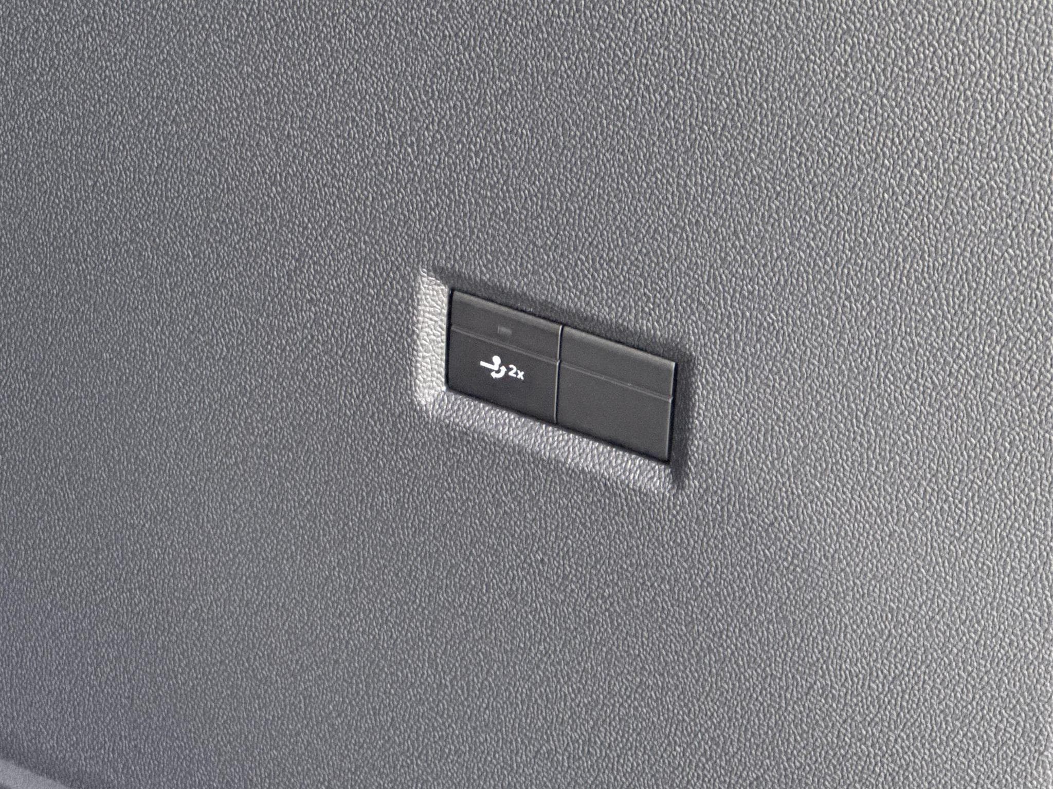 VW T7 Kombi Kombi (2026) - Photo 10