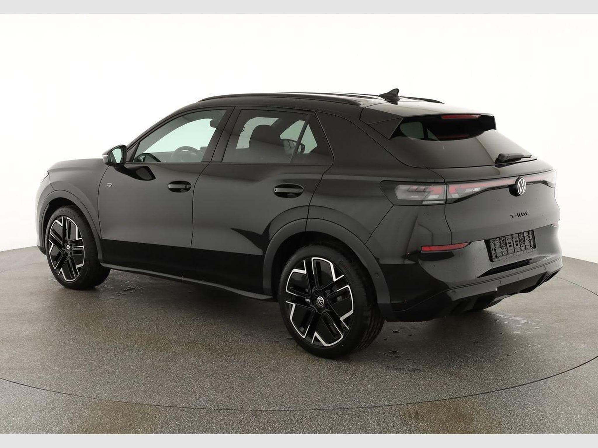 VW T-Roc 1.5 eTSI 110 kW R-Line (2026) - Photo 3