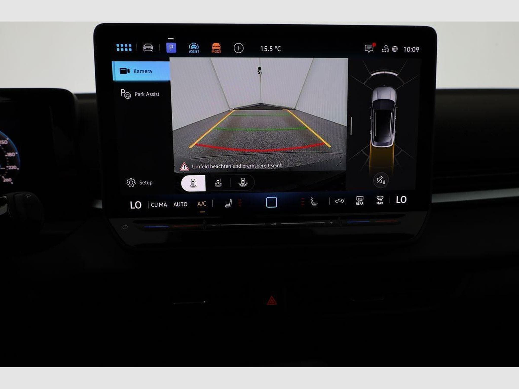 VW T-Roc 1.5 eTSI 110 kW R-Line (2026) - Photo 6