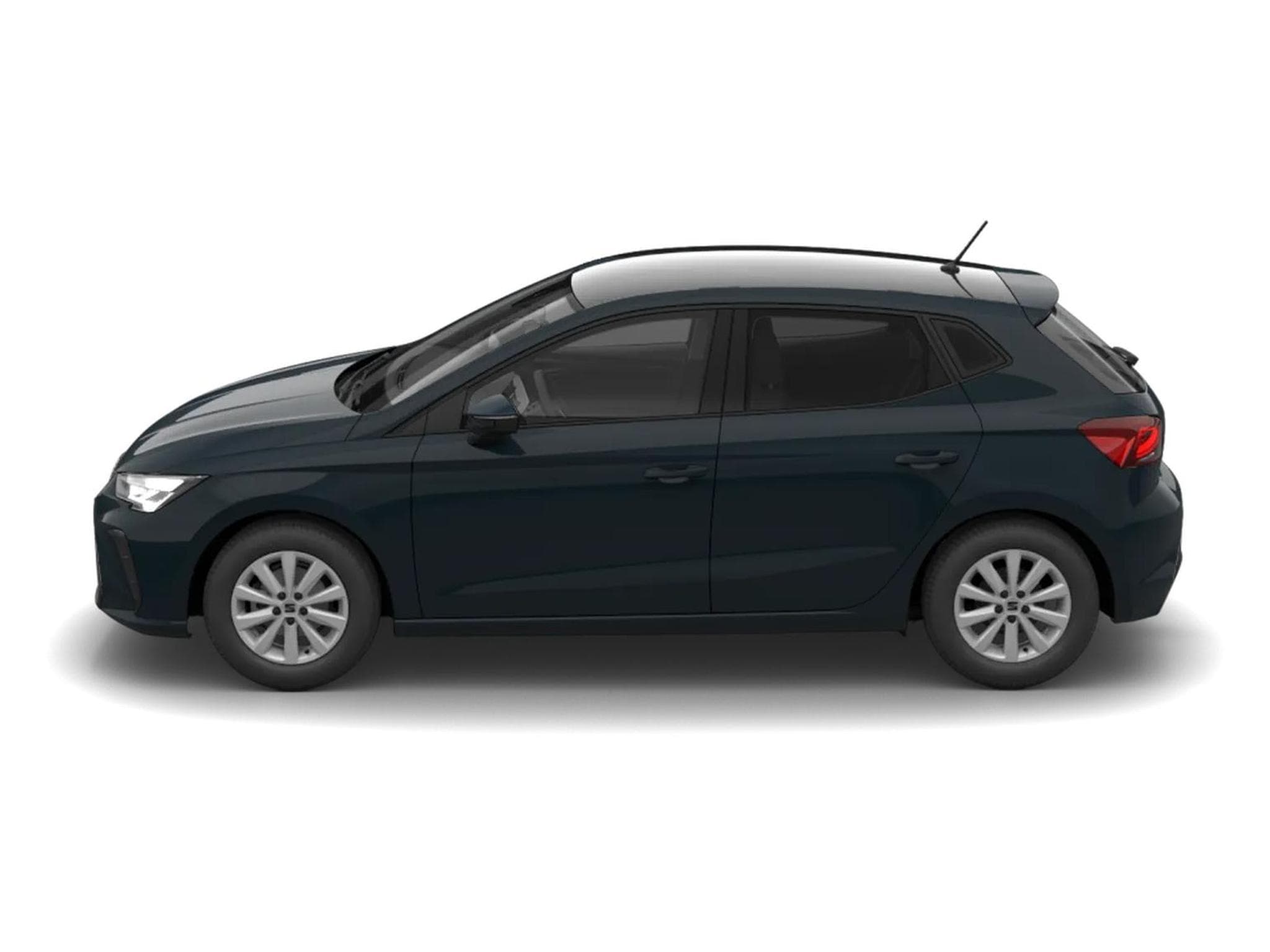 Seat Ibiza Ibiza (2026) - Photo 2