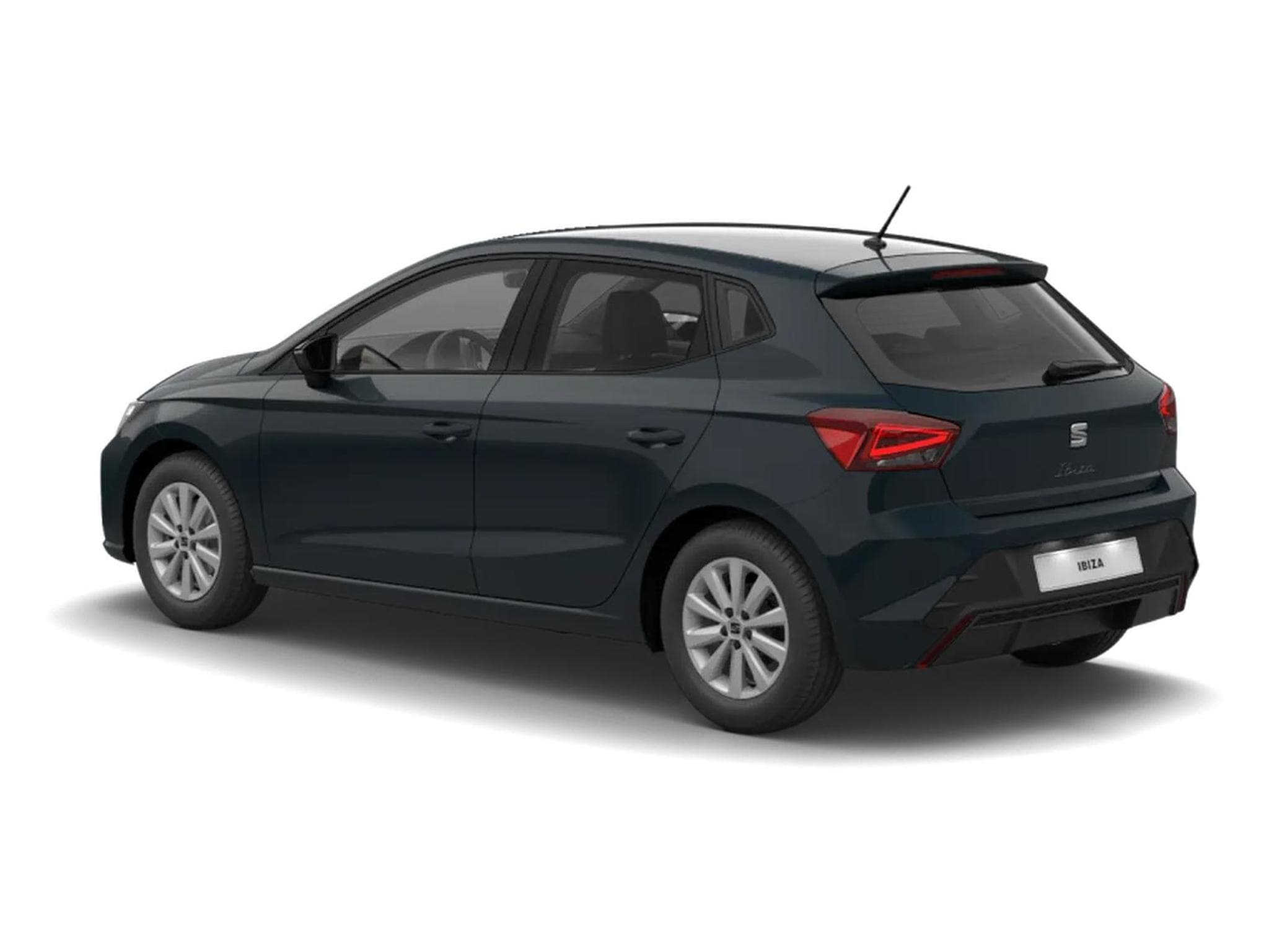 Seat Ibiza Ibiza (2026) - Photo 3