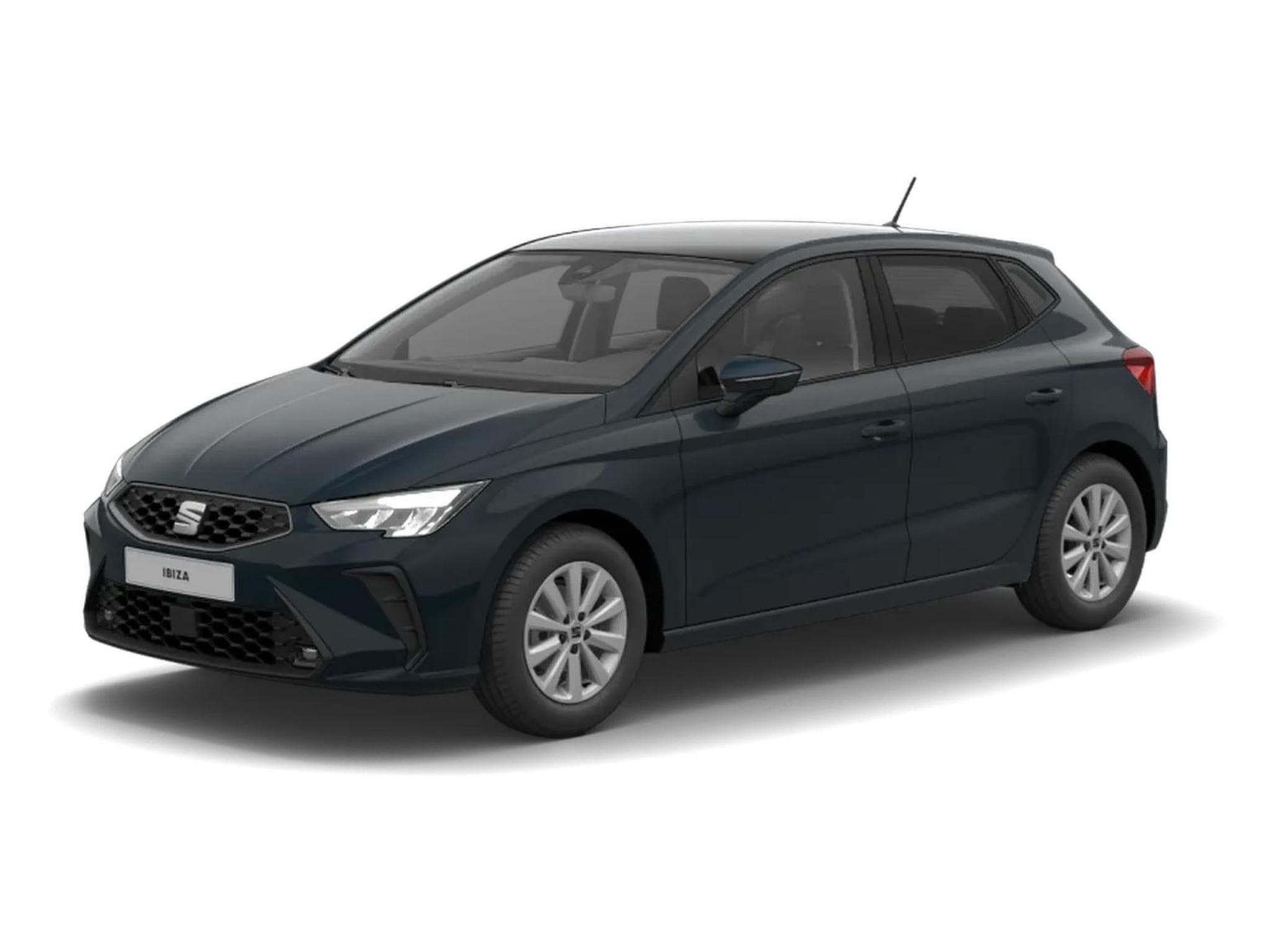 Seat Ibiza Ibiza (2026) - Photo 1