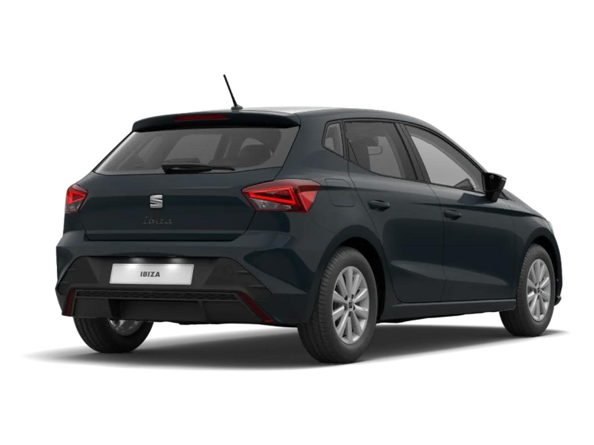 Seat Ibiza Ibiza (2026) - Photo 4