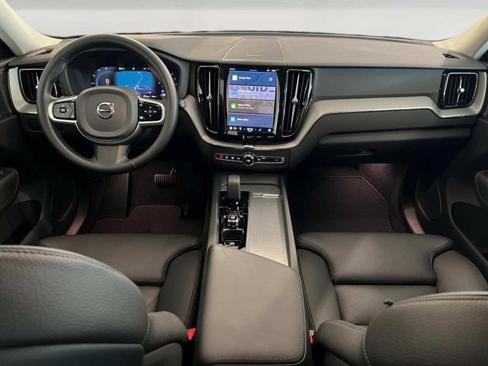 Volvo XC60 Plus Dark (2023) - Photo 7