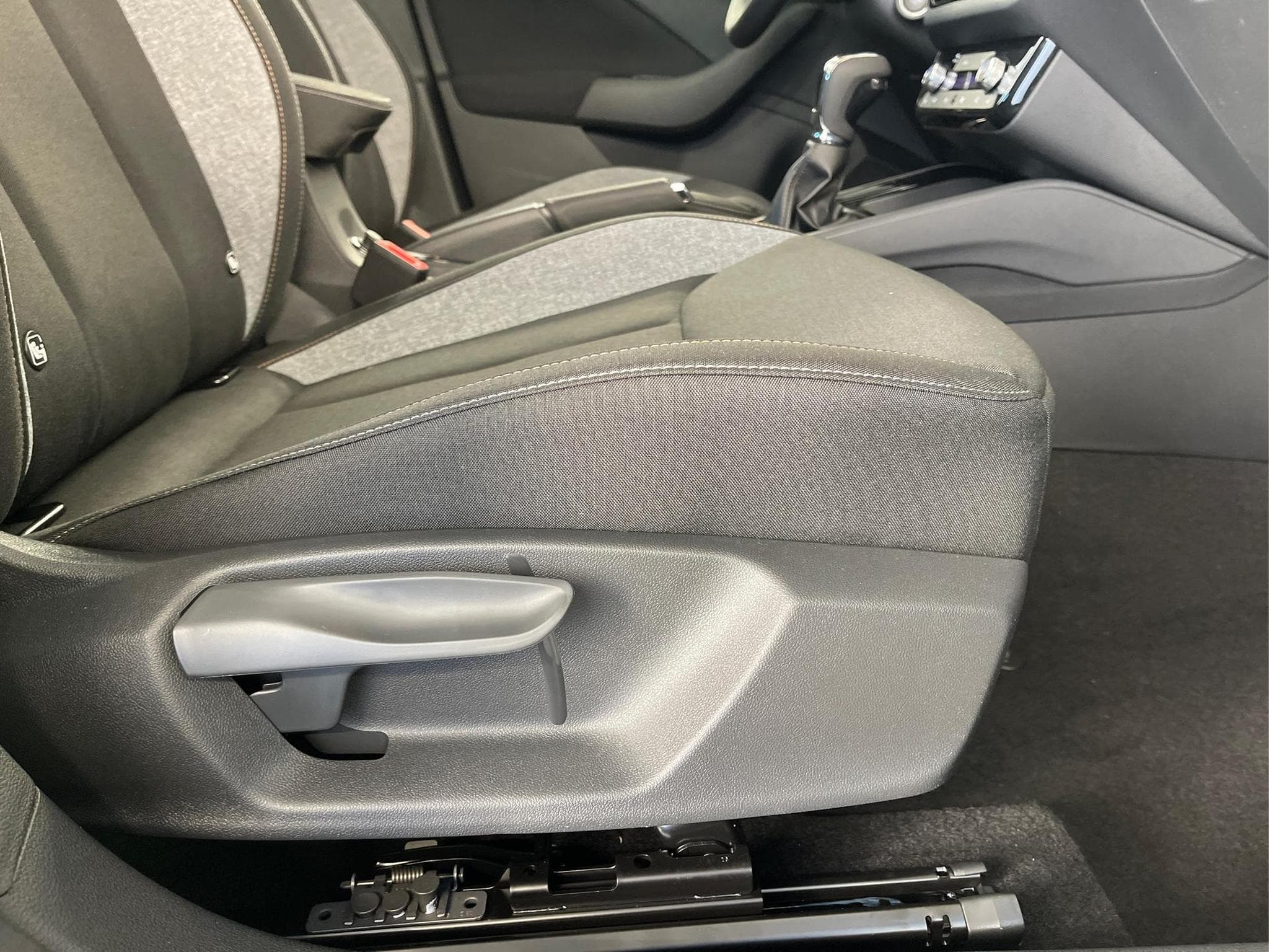 Skoda Kamiq Selection (2026) - Photo 15