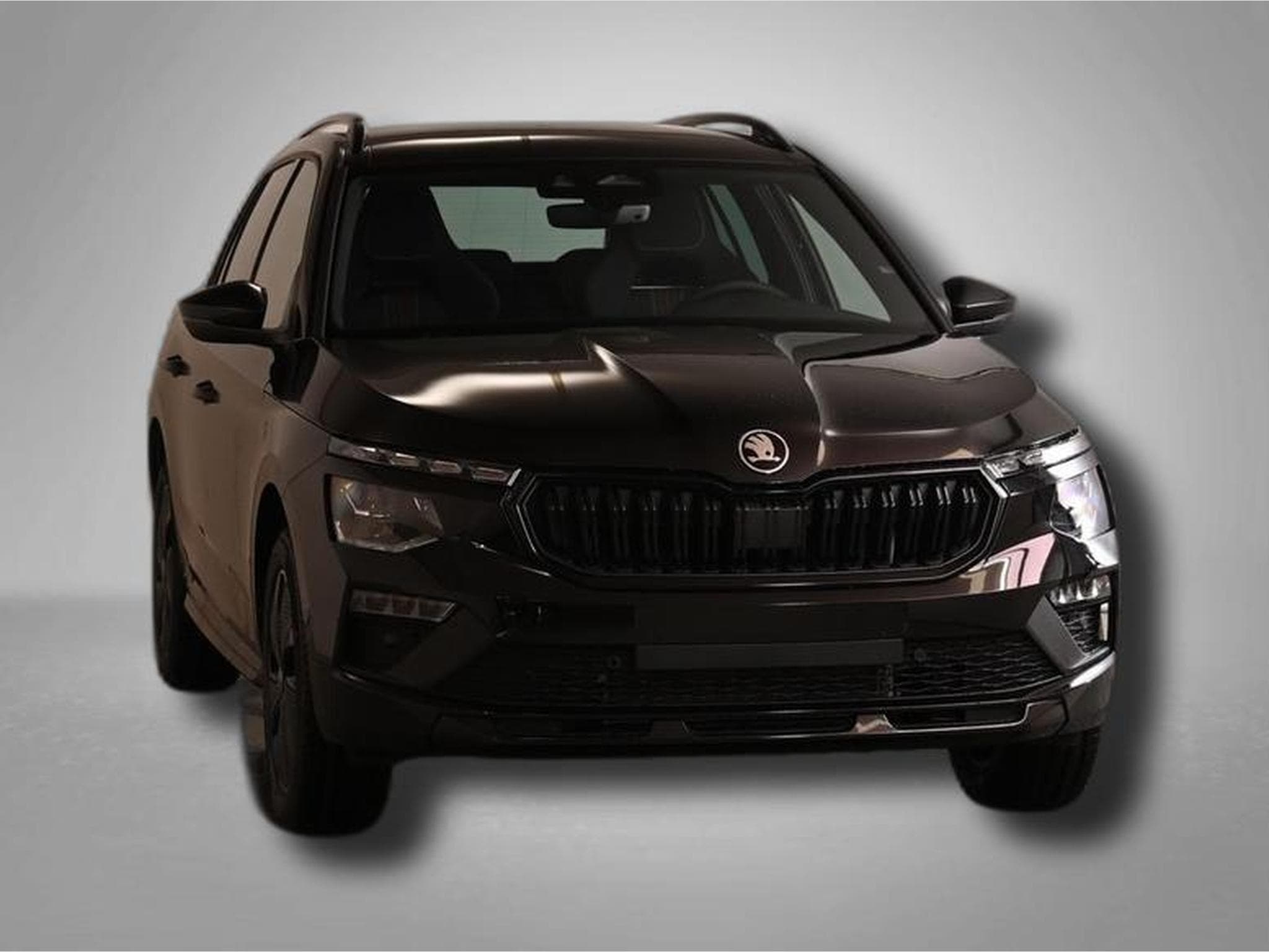 Skoda Kamiq Monte Carlo 1.5 TSI 7-Gang-DSG (2026) - Photo 1