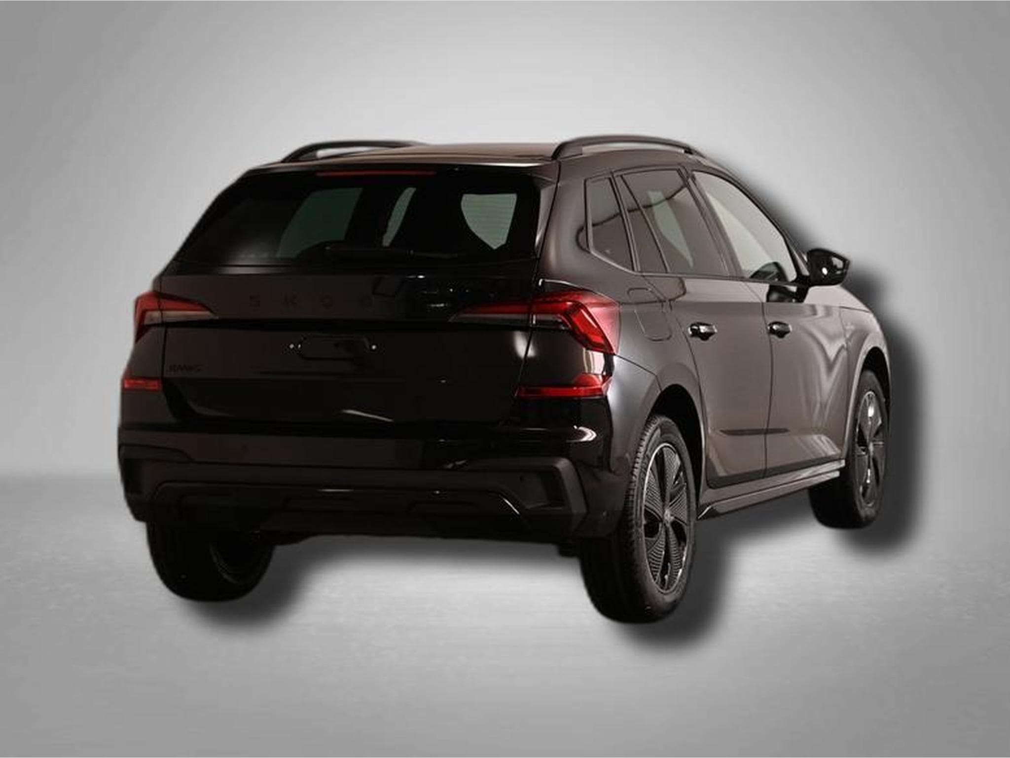 Skoda Kamiq Monte Carlo 1.5 TSI 7-Gang-DSG (2026) - Photo 4