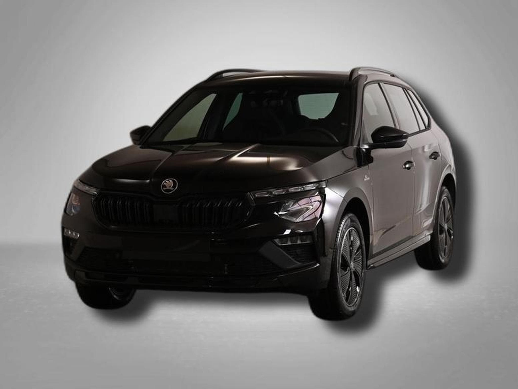 Skoda Kamiq Monte Carlo 1.5 TSI 7-Gang-DSG (2026) - Photo 8