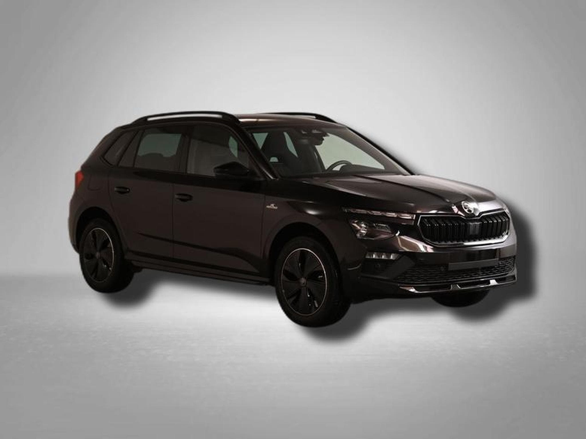 Skoda Kamiq Monte Carlo 1.5 TSI 7-Gang-DSG (2026) - Photo 2