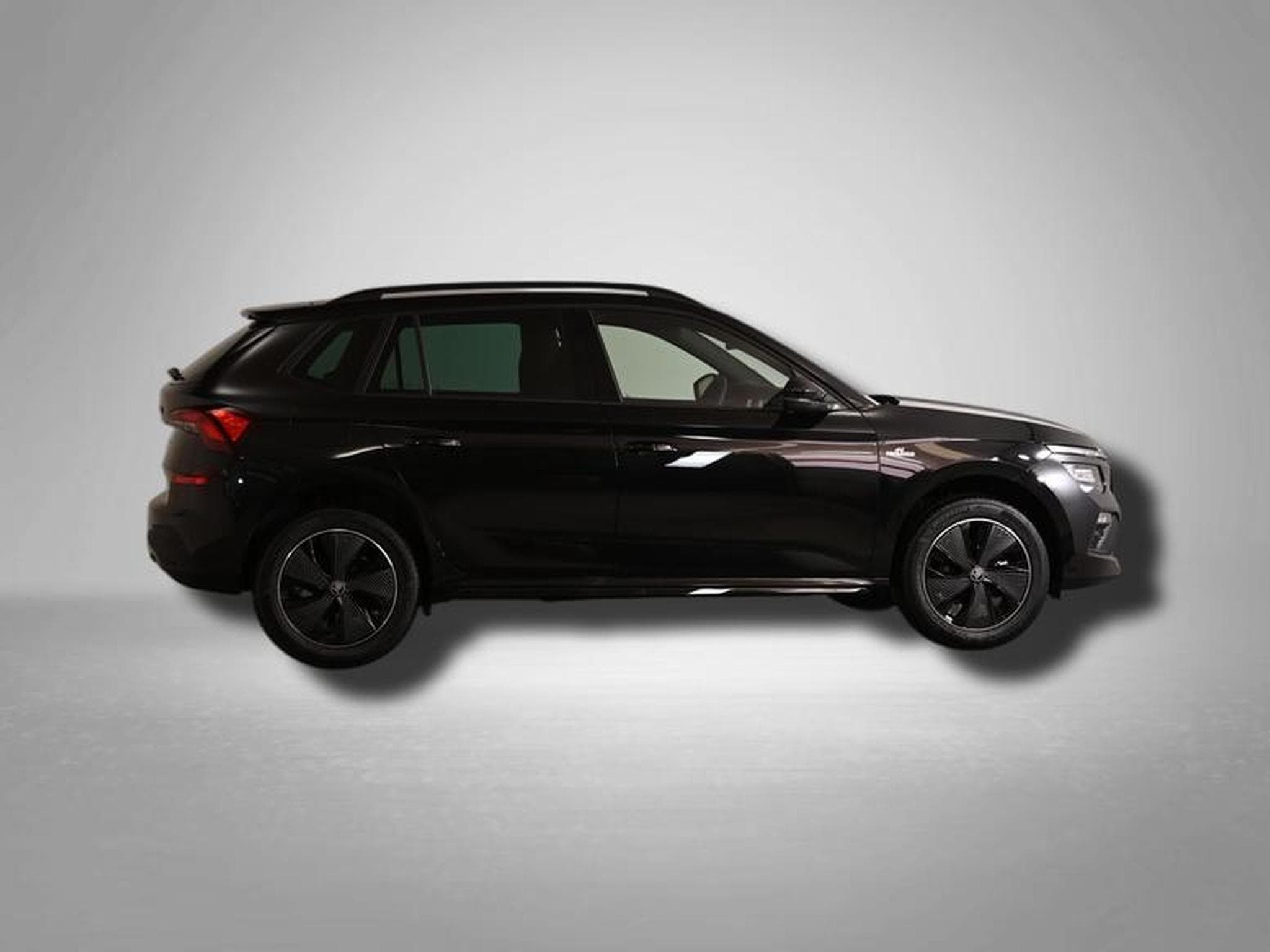 Skoda Kamiq Monte Carlo 1.5 TSI 7-Gang-DSG (2026) - Photo 3