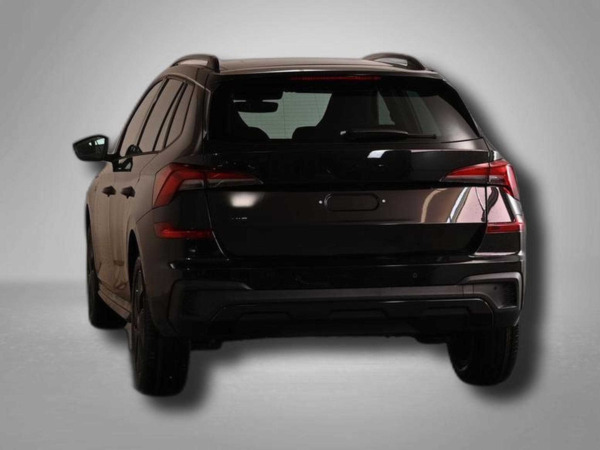 Skoda Kamiq Monte Carlo 1.5 TSI 7-Gang-DSG (2026) - Photo 5