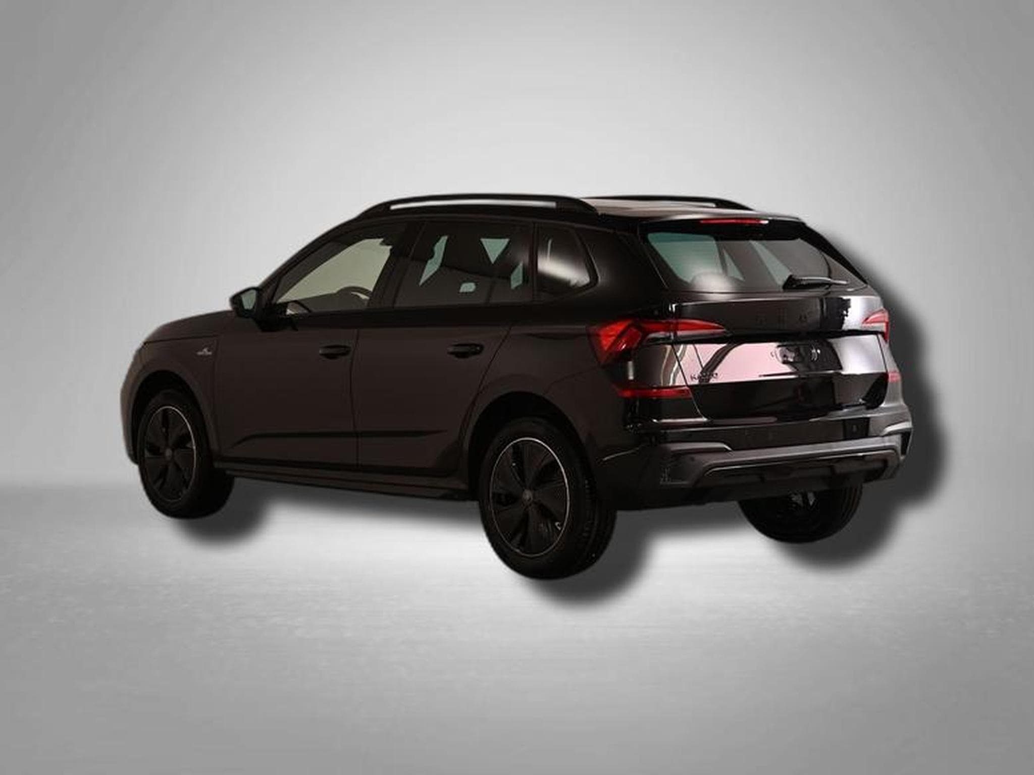Skoda Kamiq Monte Carlo 1.5 TSI 7-Gang-DSG (2026) - Photo 6