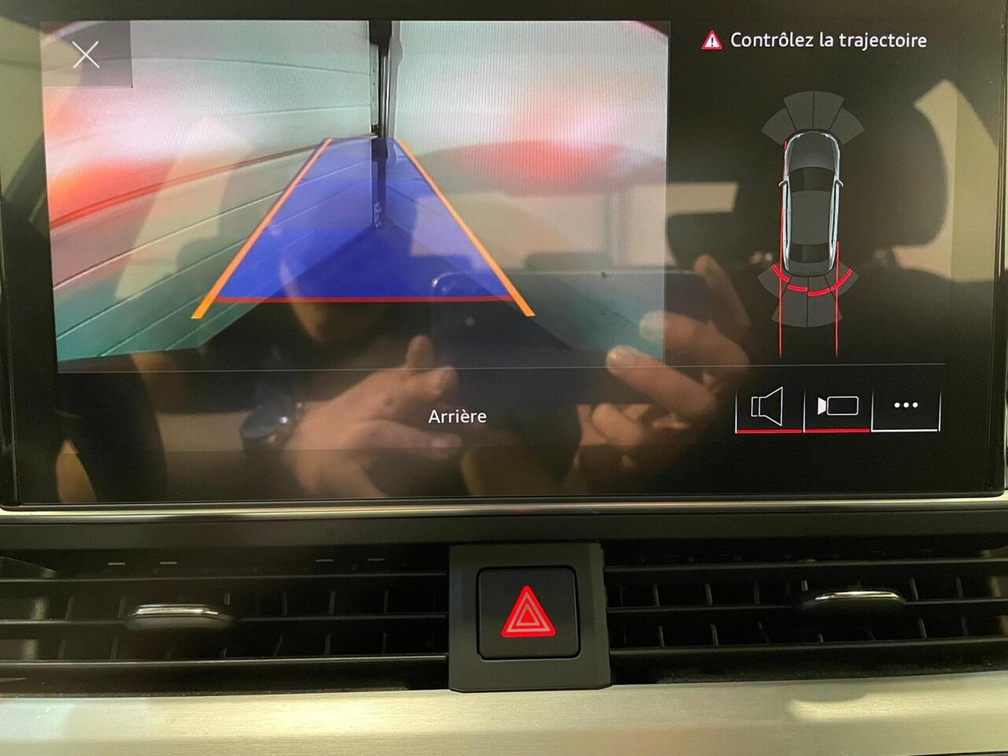 Audi A4 40 TDI 204 CV S-TRONIC 7 S LINE VIRTUAL COCKPIT (2022) - Photo 6