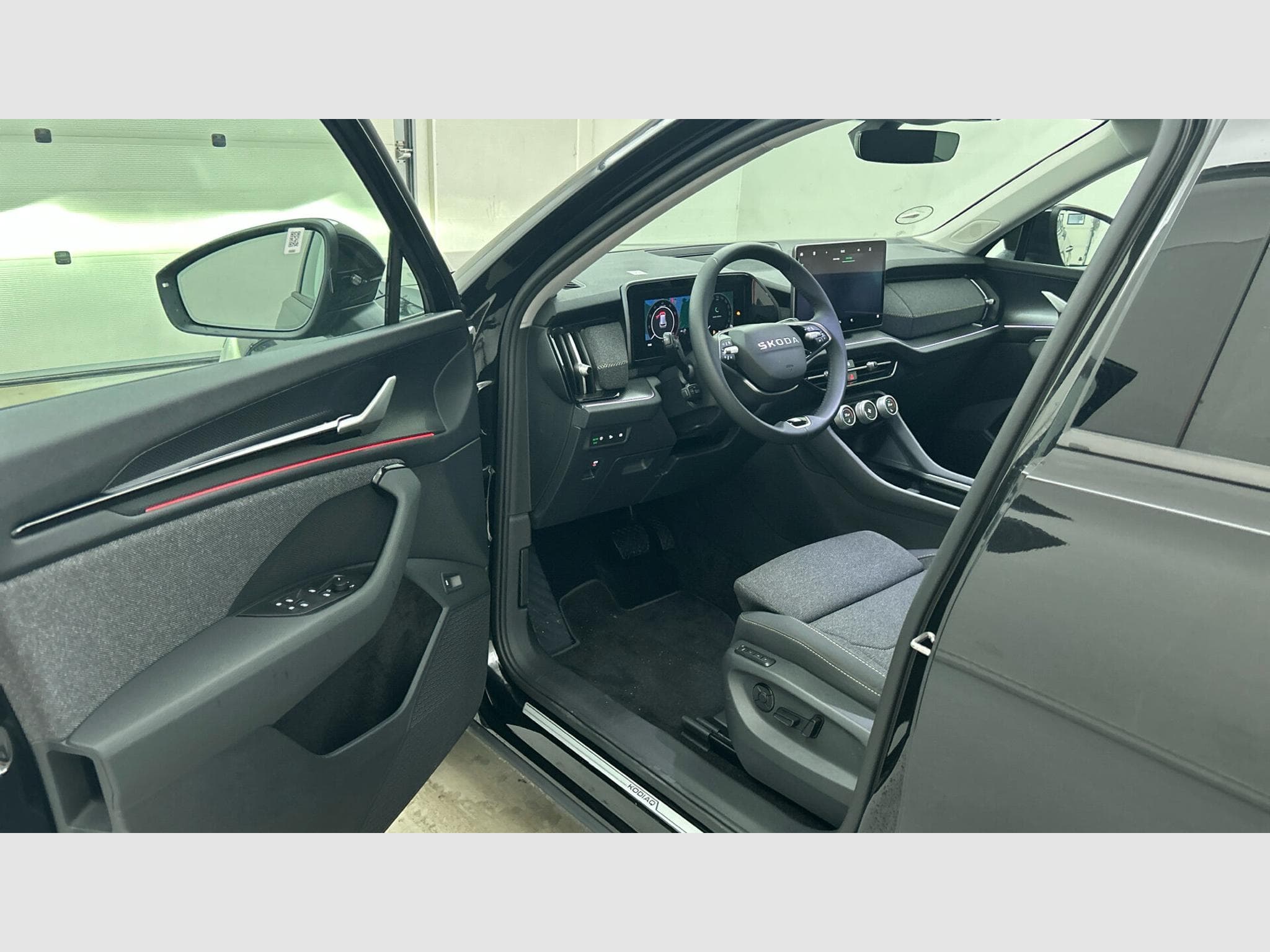 Skoda Kodiaq 1.5 eTSI MHEV 150 CV Selection DSG7/ 7 Places (2026) - Photo 2