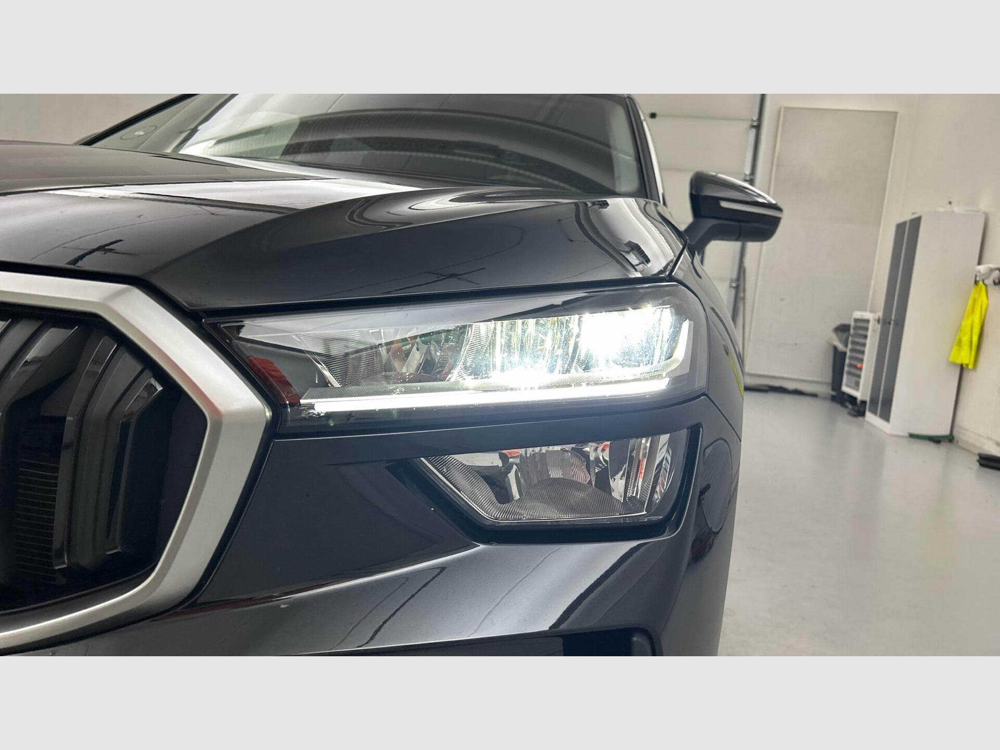 Skoda Kodiaq 1.5 eTSI MHEV 150 CV Selection DSG7/ 7 Places (2026) - Photo 6