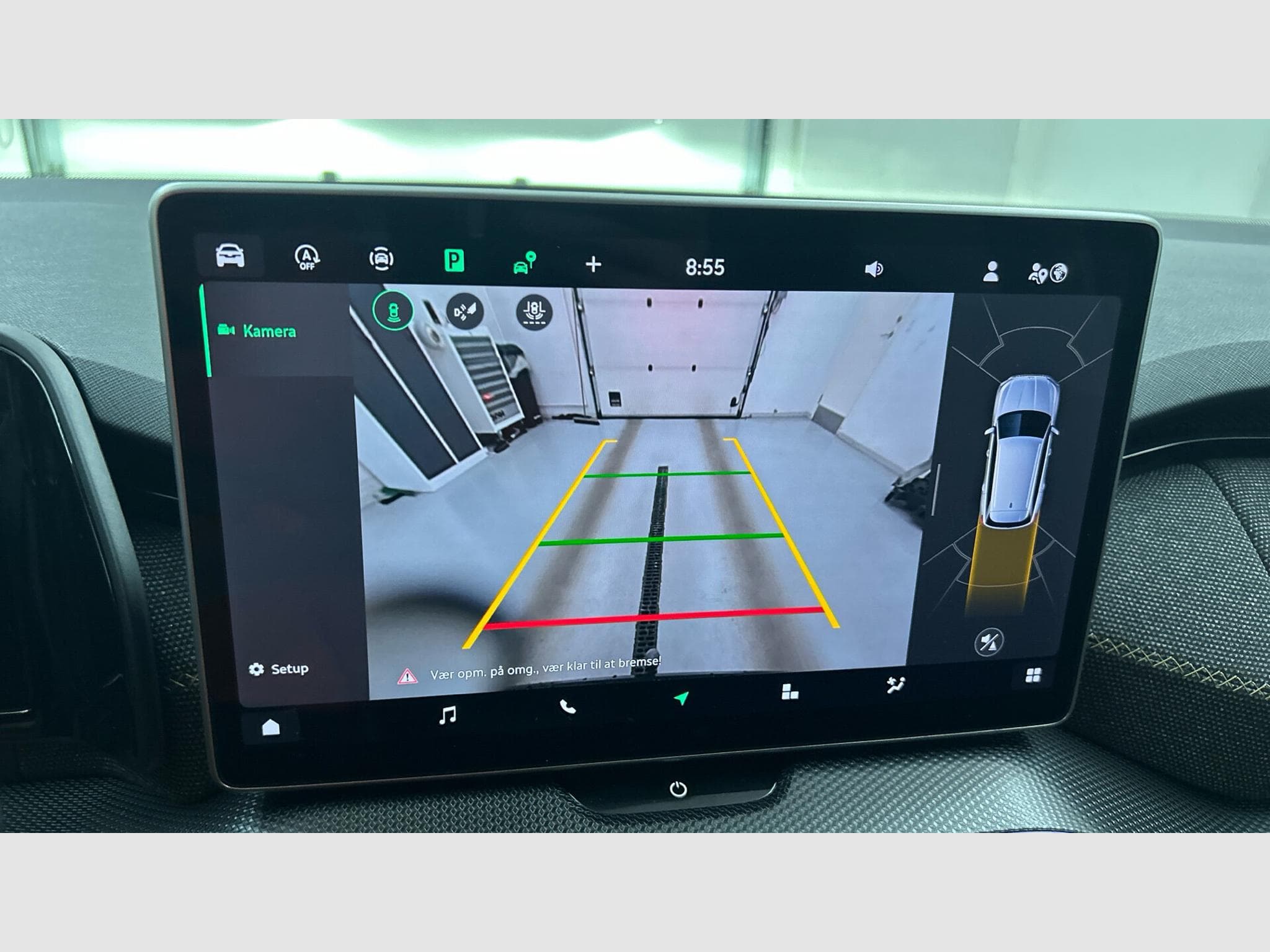 Skoda Kodiaq 1.5 eTSI MHEV 150 CV Selection DSG7/ 7 Places (2026) - Photo 10