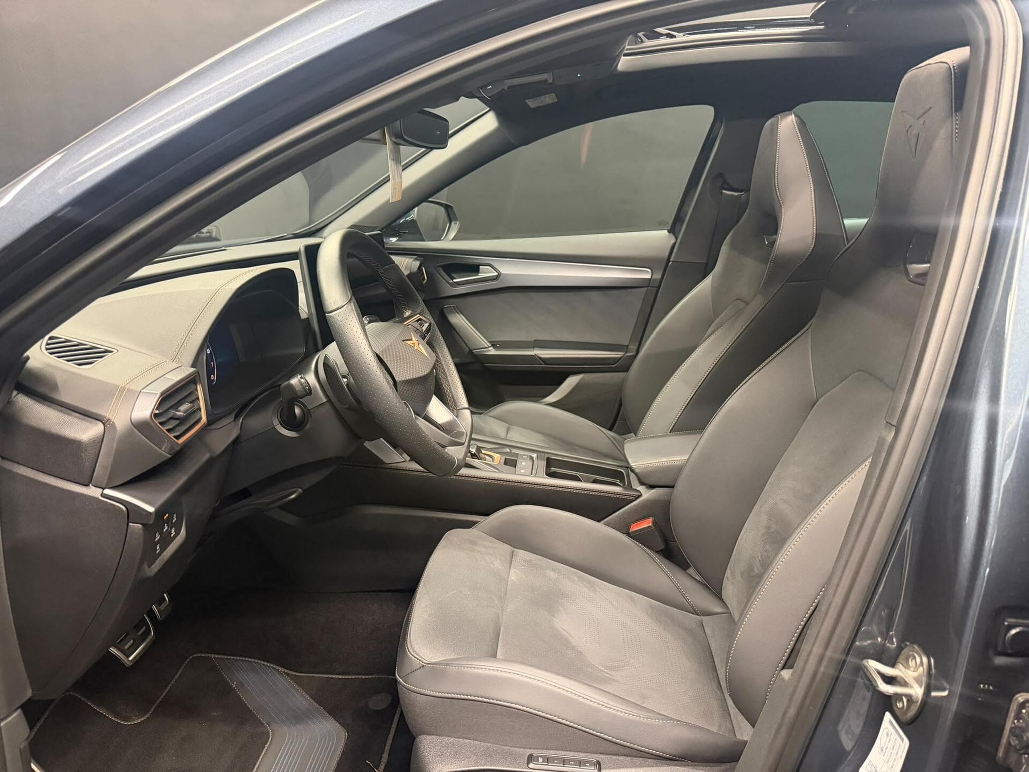 Cupra Formentor VZ 2.0 TSI 333cv HK/ 4X4/ DSG7 (2026) - Photo 15
