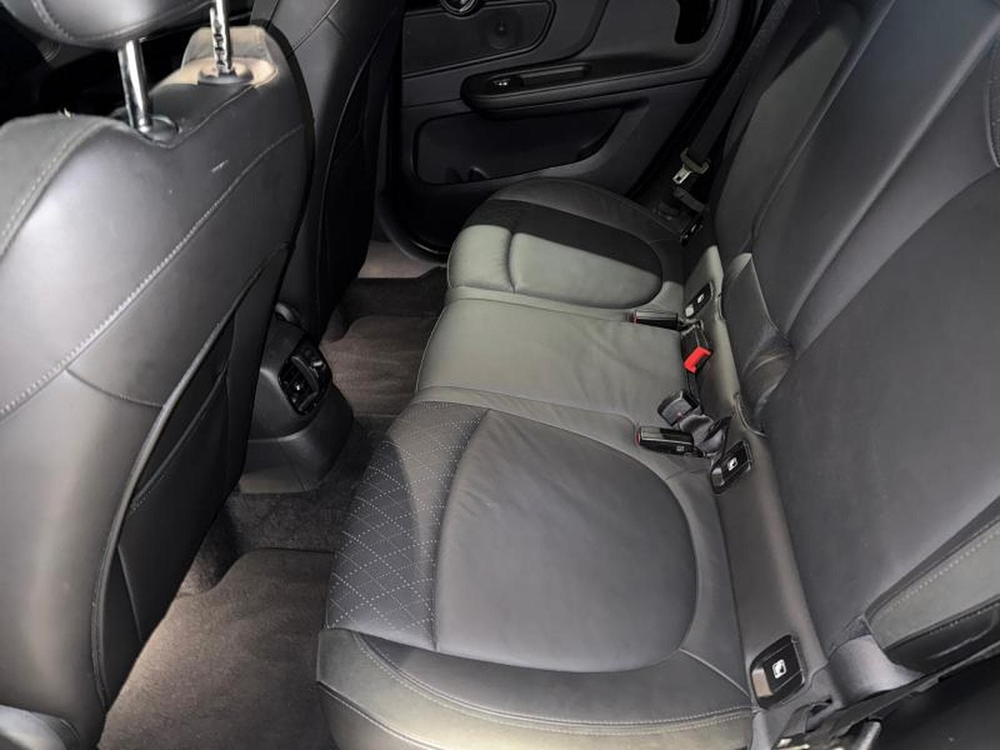 MINI Countryman countryman cooper s 4ll (2020) - Photo 13