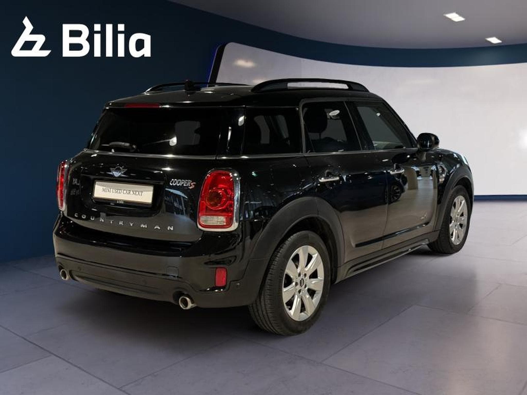 MINI Countryman countryman cooper s 4ll (2020) - Photo 2