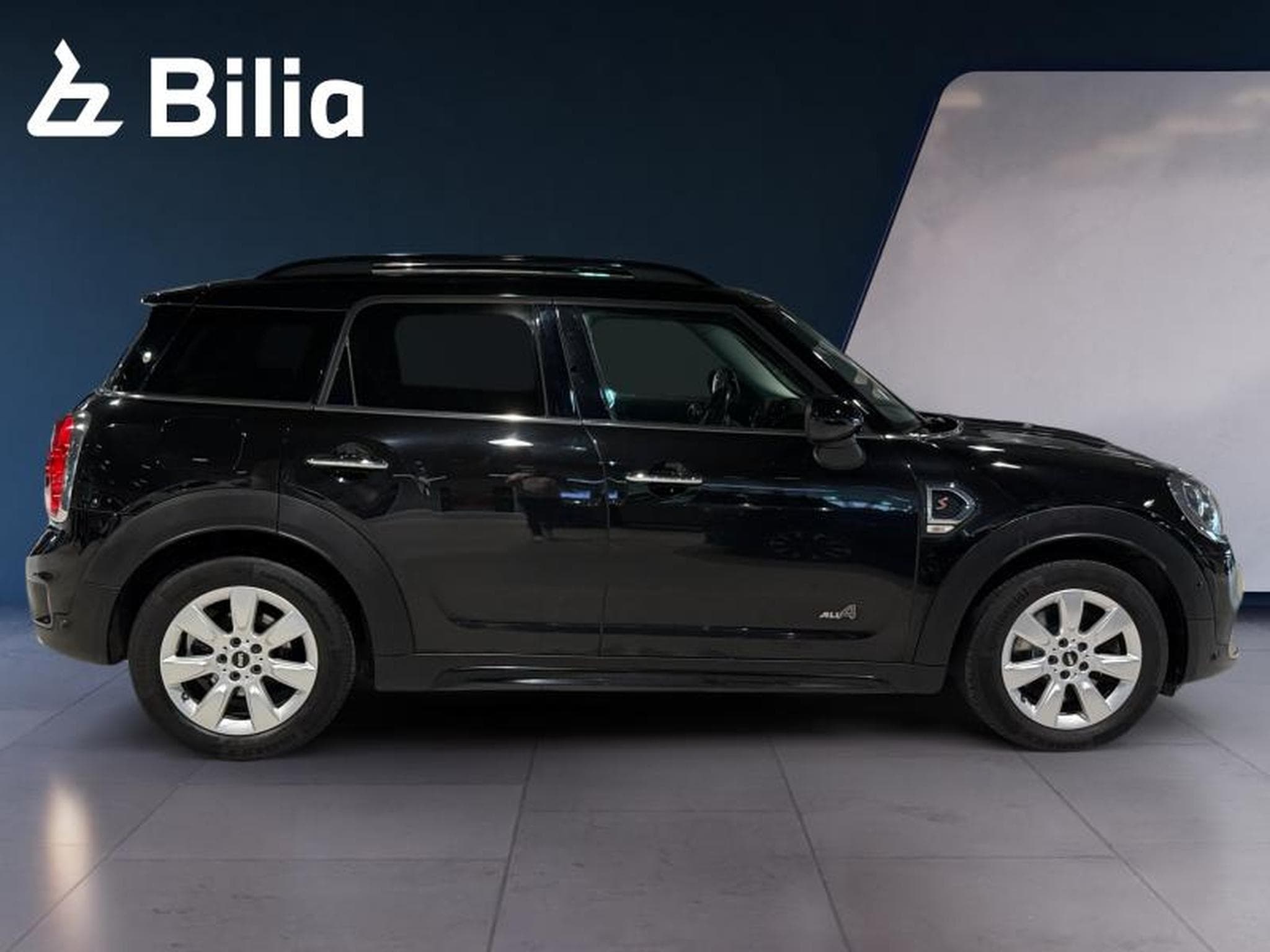 MINI Countryman countryman cooper s 4ll (2020) - Photo 3