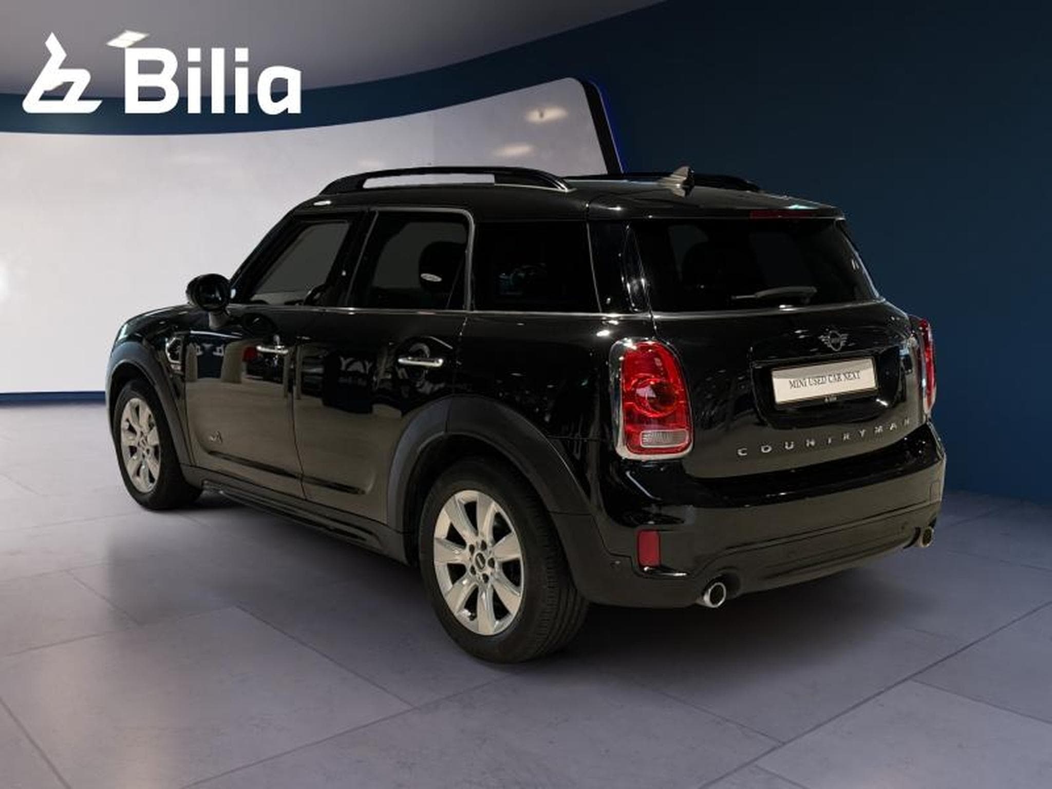 MINI Countryman countryman cooper s 4ll (2020) - Photo 9