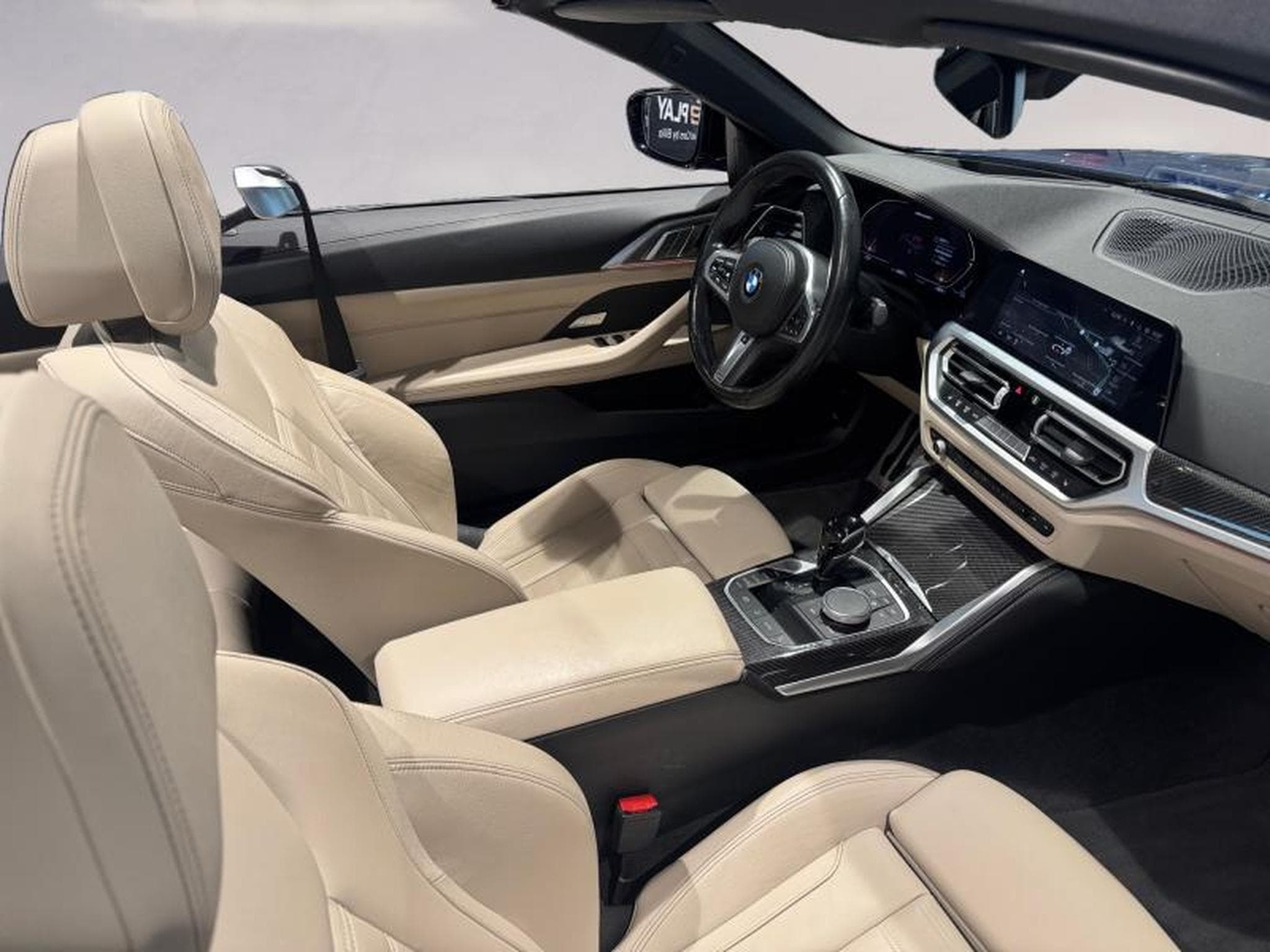 BMW 440 m440i (2023) - Photo 15