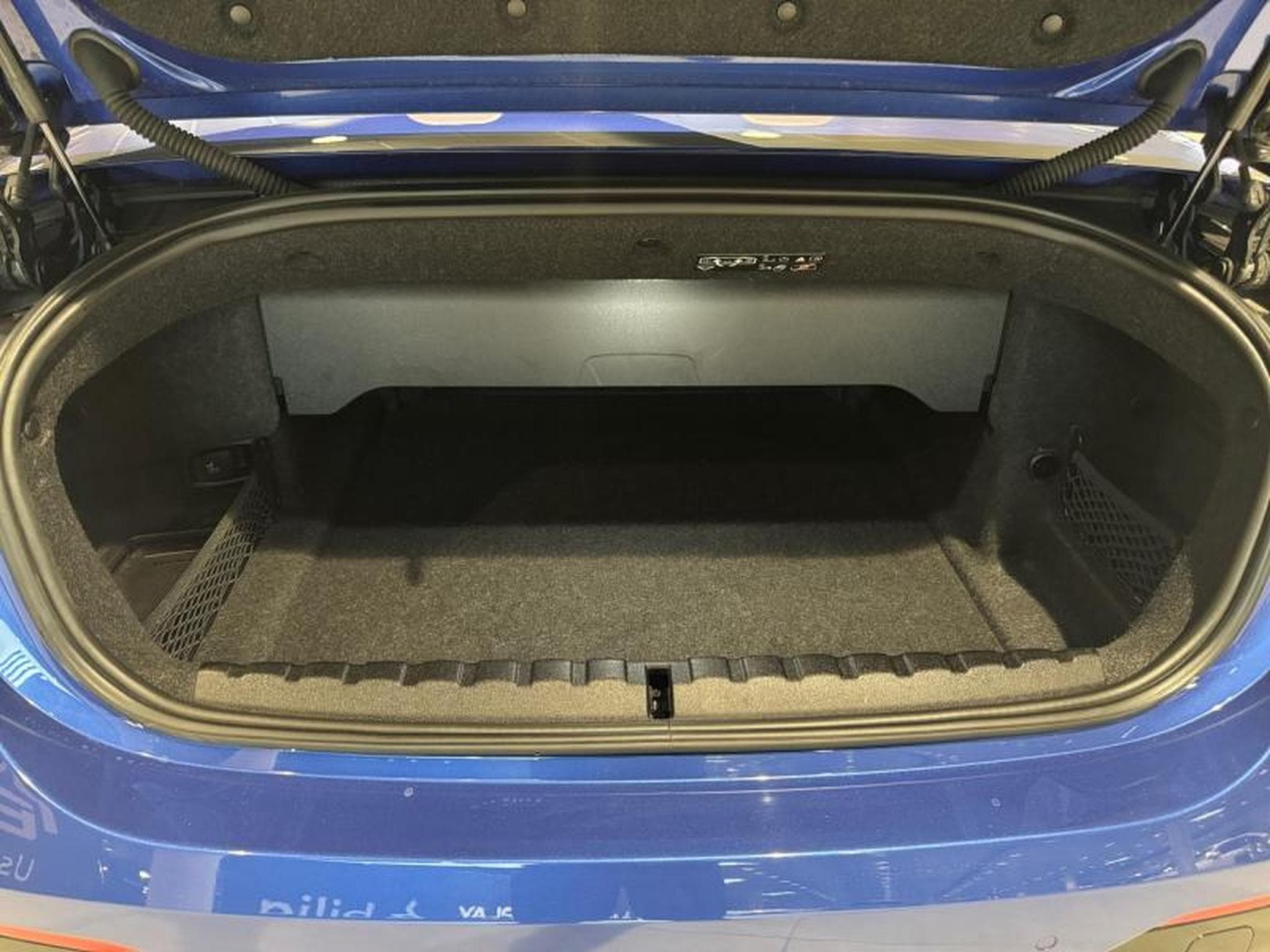 BMW 440 m440i (2023) - Photo 21