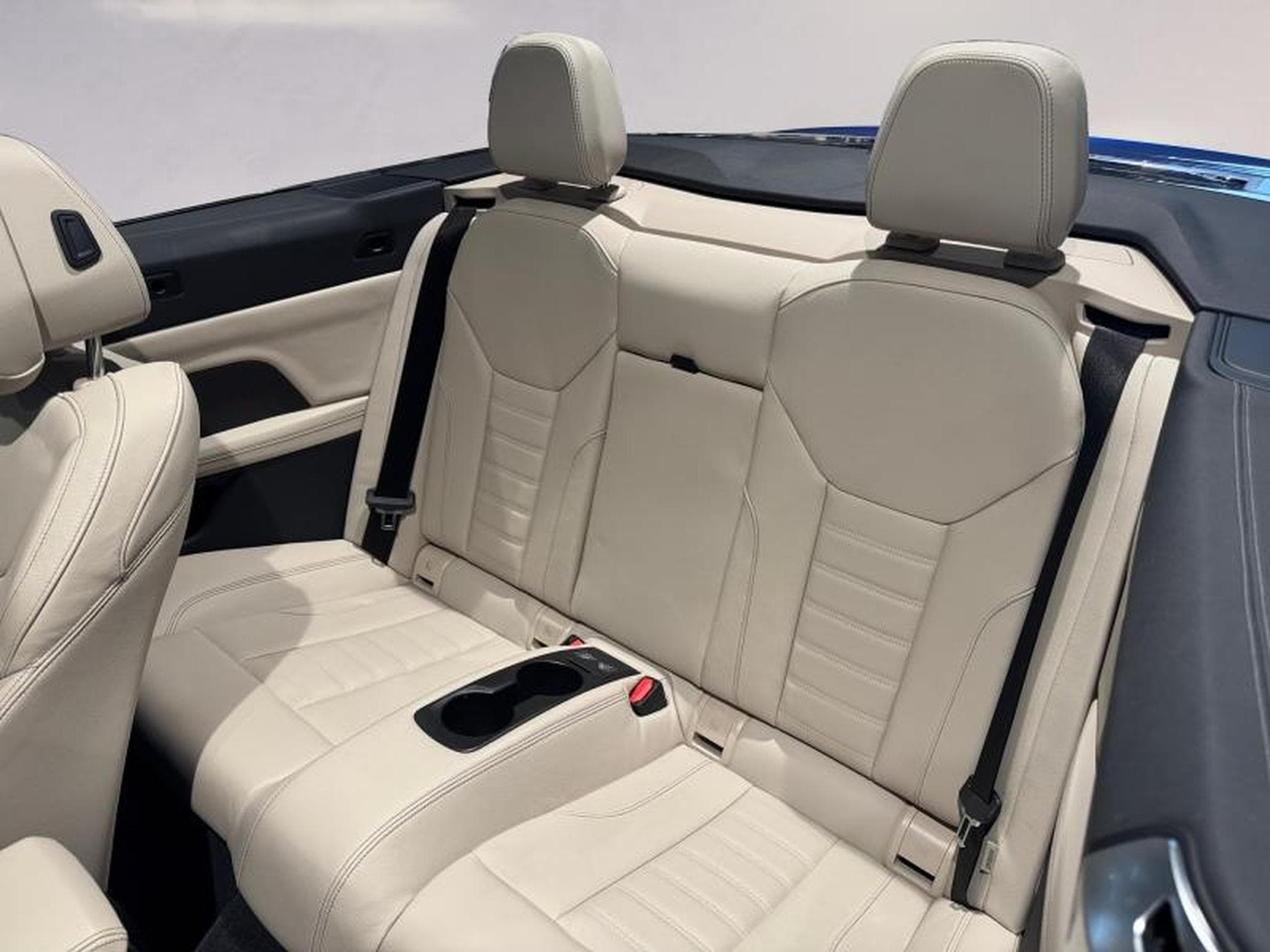 BMW 440 m440i (2023) - Photo 22