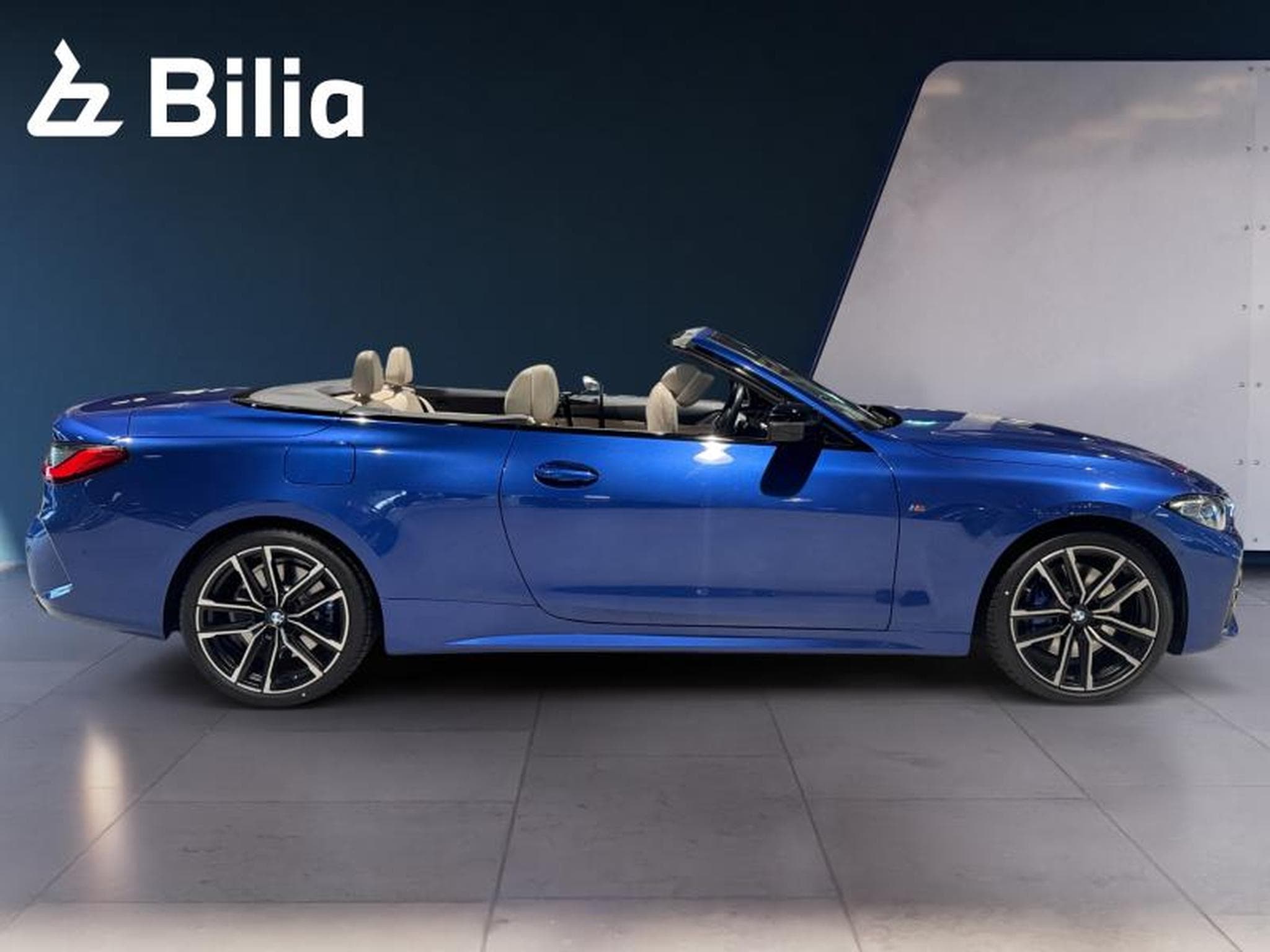 BMW 440 m440i (2023) - Photo 3